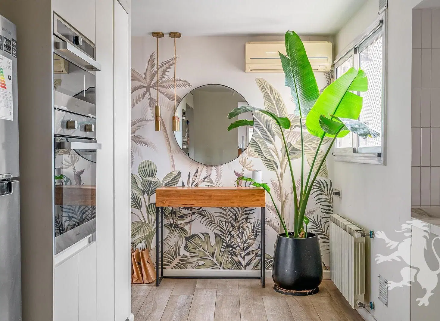 LUMINOSO DEPARTAMENTO REFACCIONADO - VENTA - 4 AMBIENTES - COCHERA FIJA - VILLA URQUIZA 5