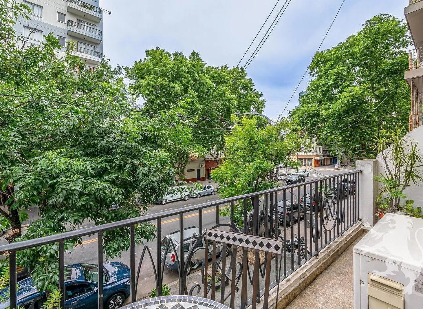 HERMOSO PH - VENTA - 4 AMBIENTES - TERRAZA - QUINCHO - VILLA ORTUZAR 4