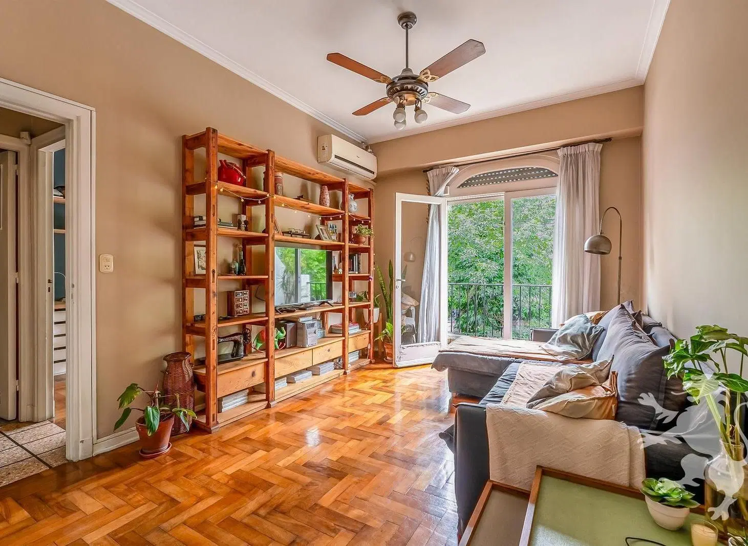HERMOSO PH - VENTA - 4 AMBIENTES - TERRAZA - QUINCHO - VILLA ORTUZAR 3