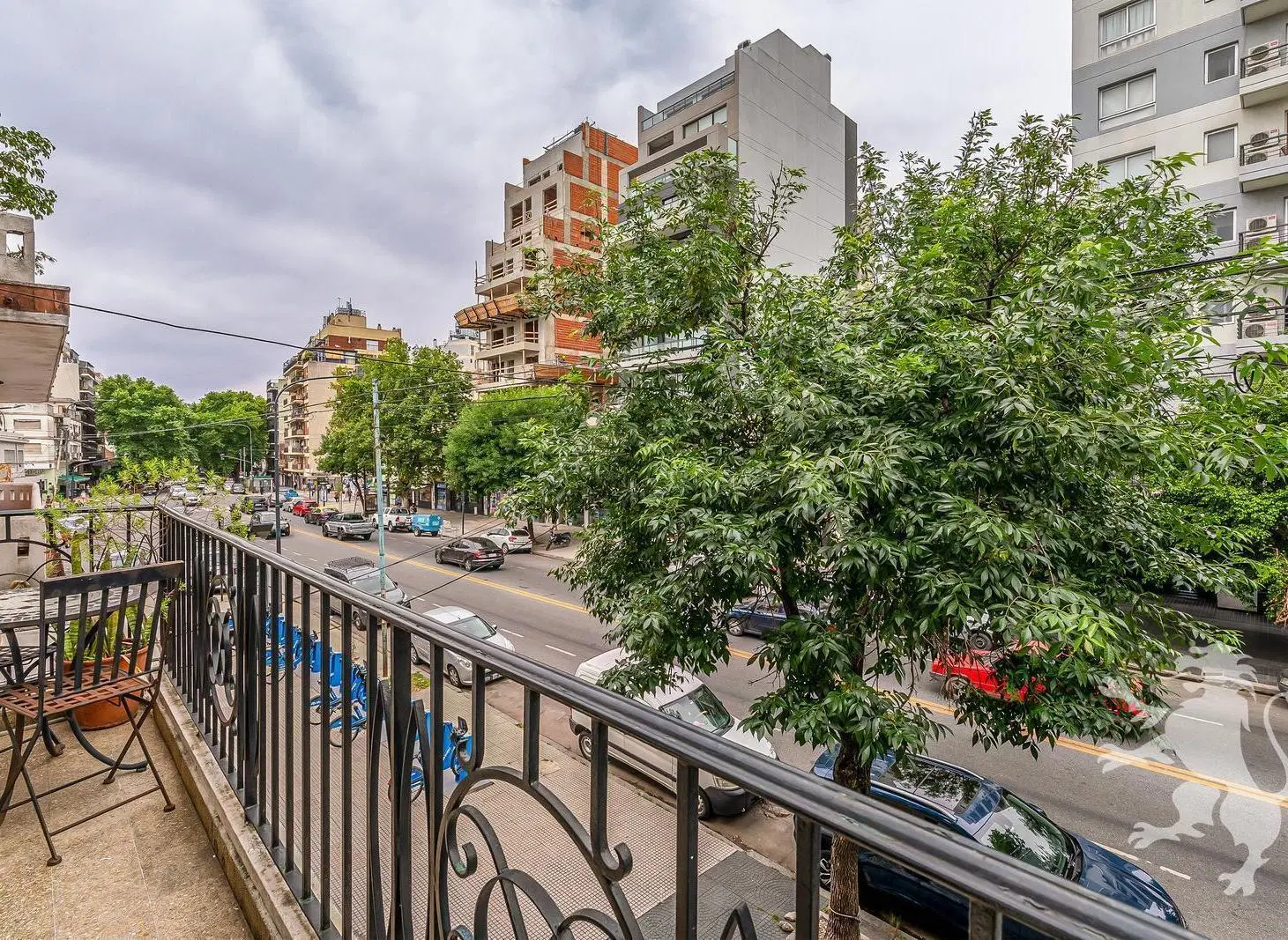 HERMOSO PH - VENTA - 4 AMBIENTES - TERRAZA - QUINCHO - VILLA ORTUZAR 5