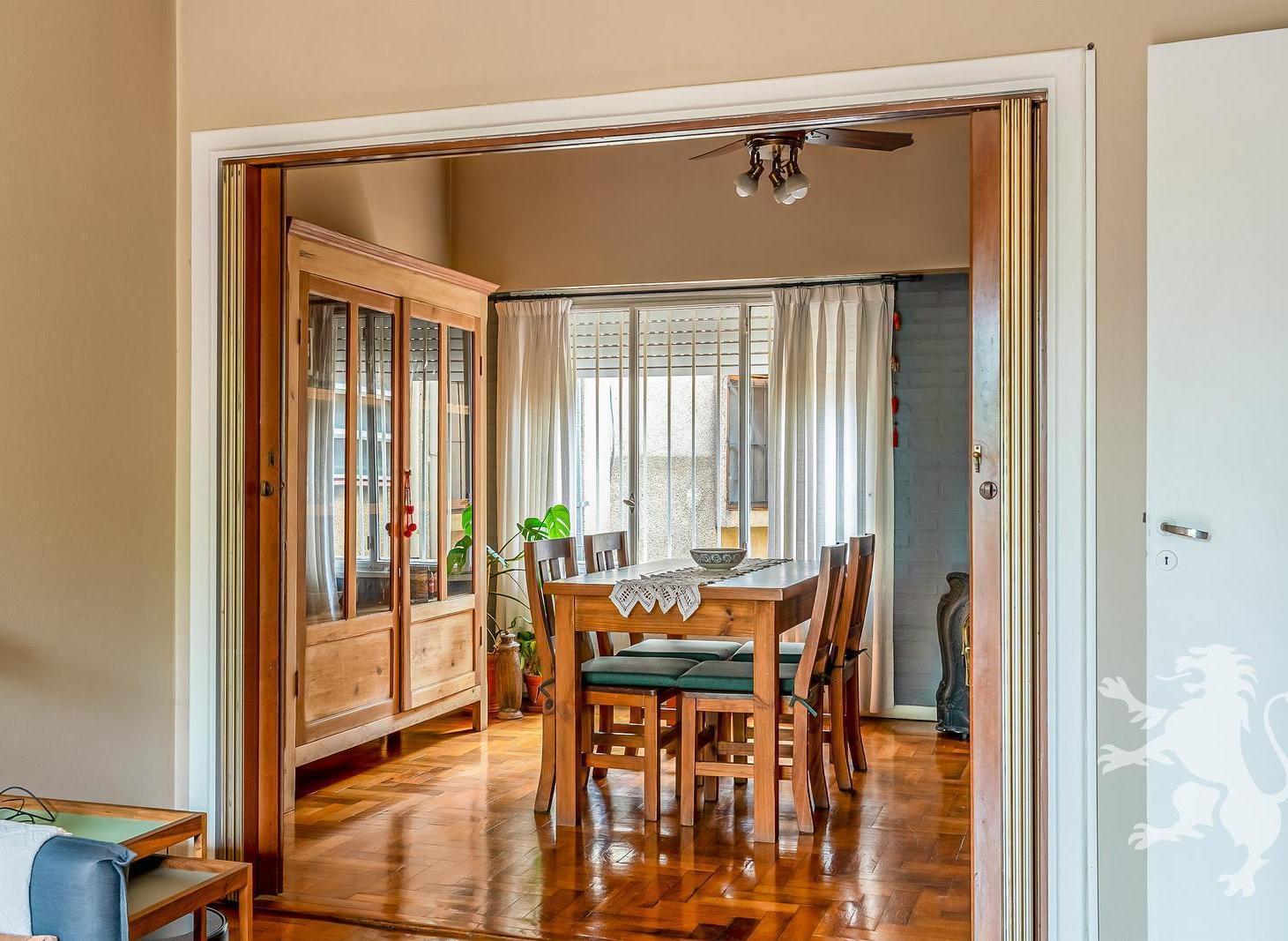 HERMOSO PH - VENTA - 4 AMBIENTES - TERRAZA - QUINCHO - VILLA ORTUZAR