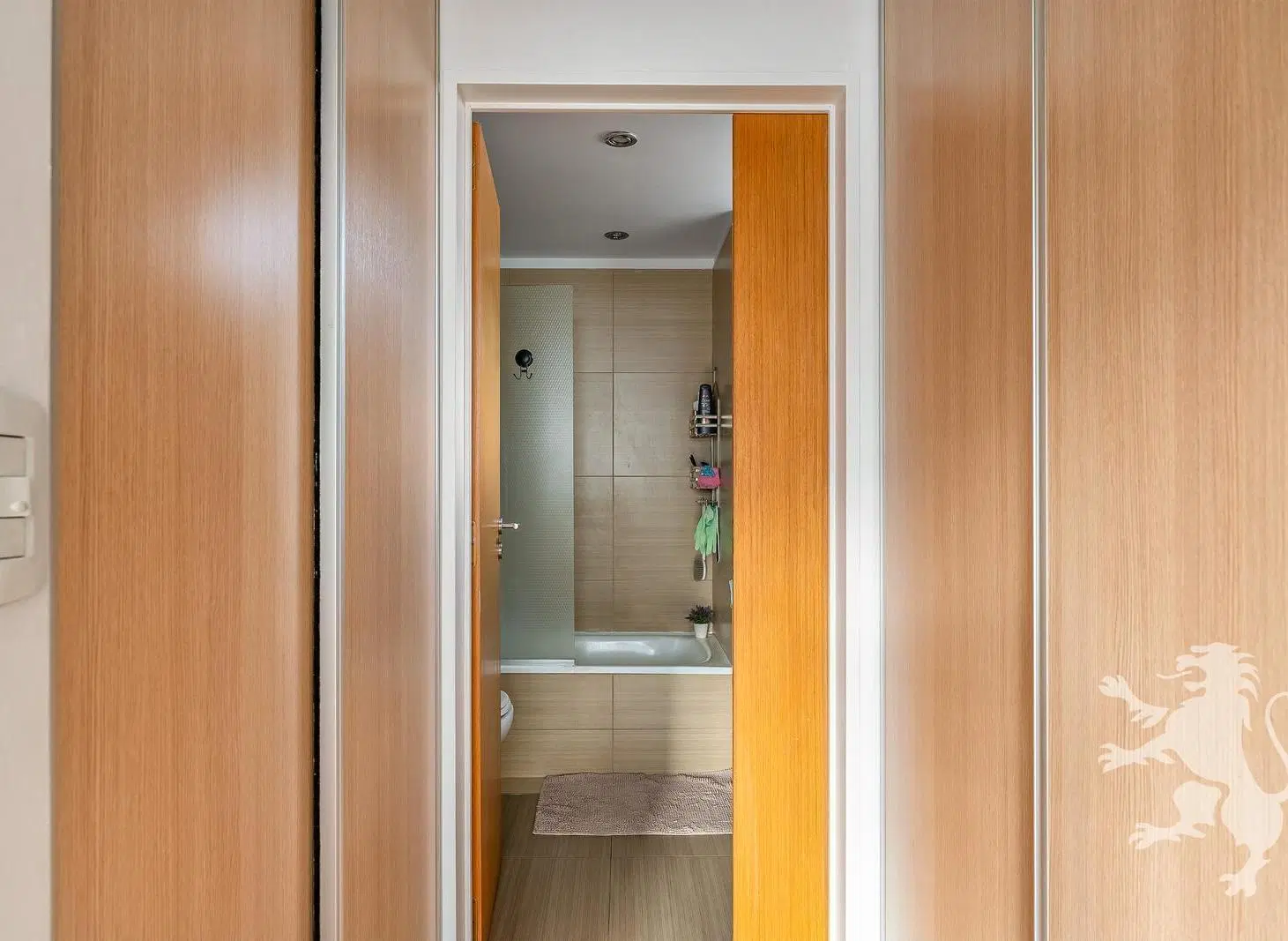 SEMIPISO - VENTA - 3 AMBIENTES - COCHERA - VILLA URQUIZA 4