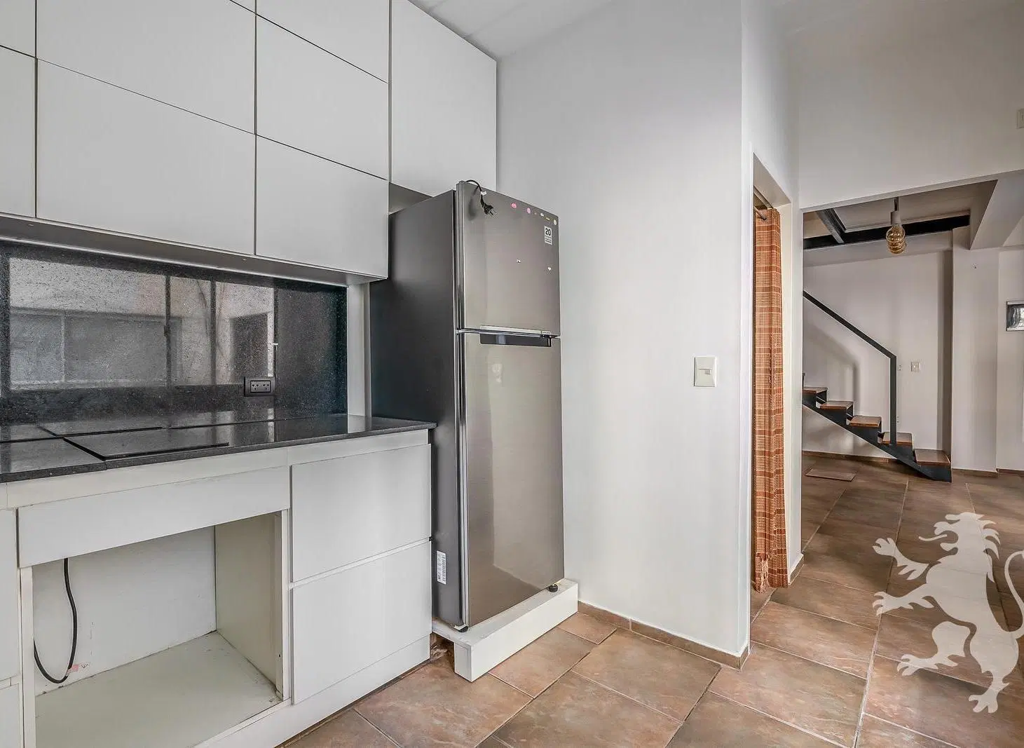 DEPARTAMENTO TIPO DUPLEX - VENTA - 3 AMBIENTES - REFACCIONADO - ALMAGRO 4