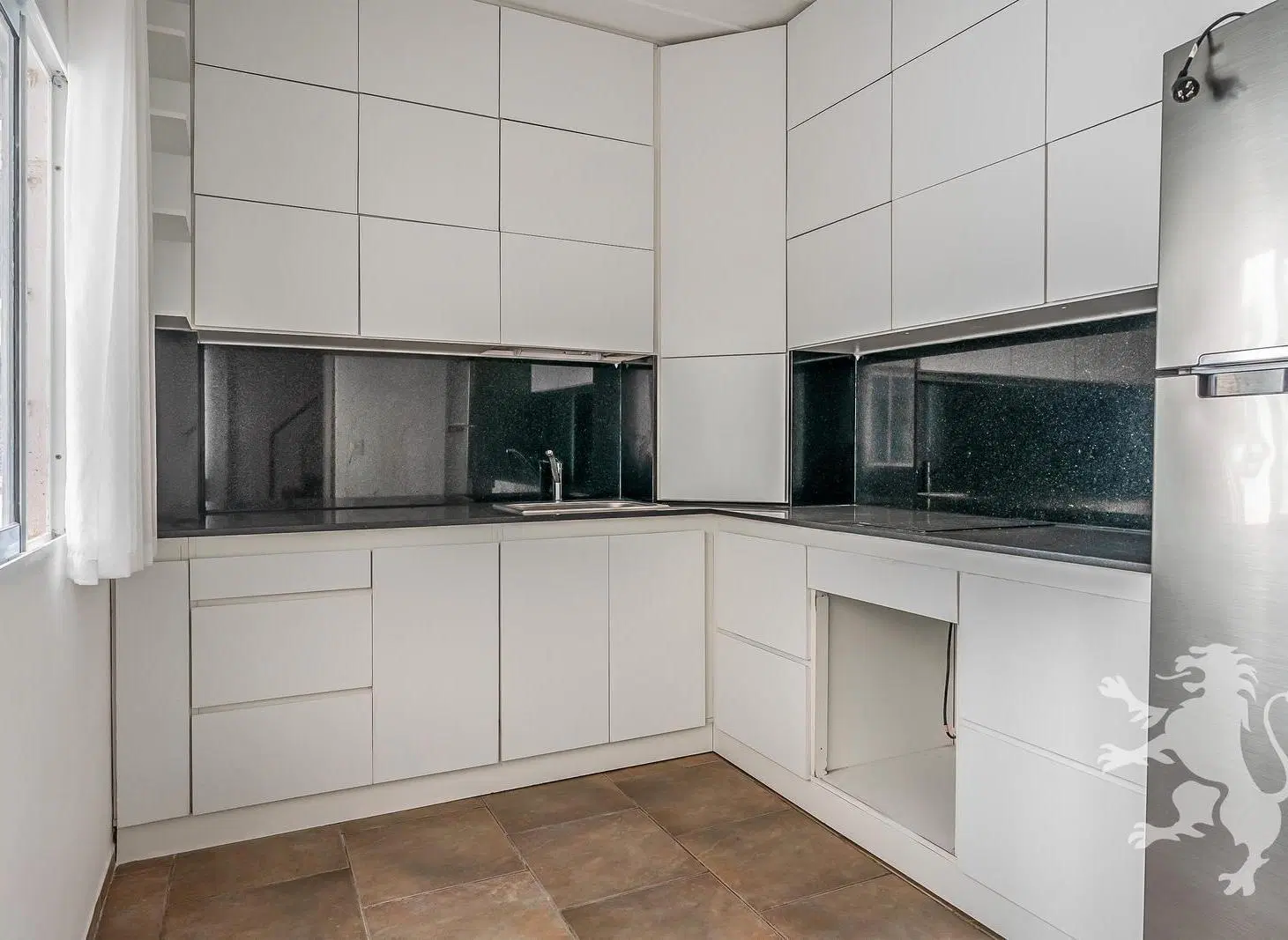 DEPARTAMENTO TIPO DUPLEX - VENTA - 3 AMBIENTES - REFACCIONADO - ALMAGRO 1
