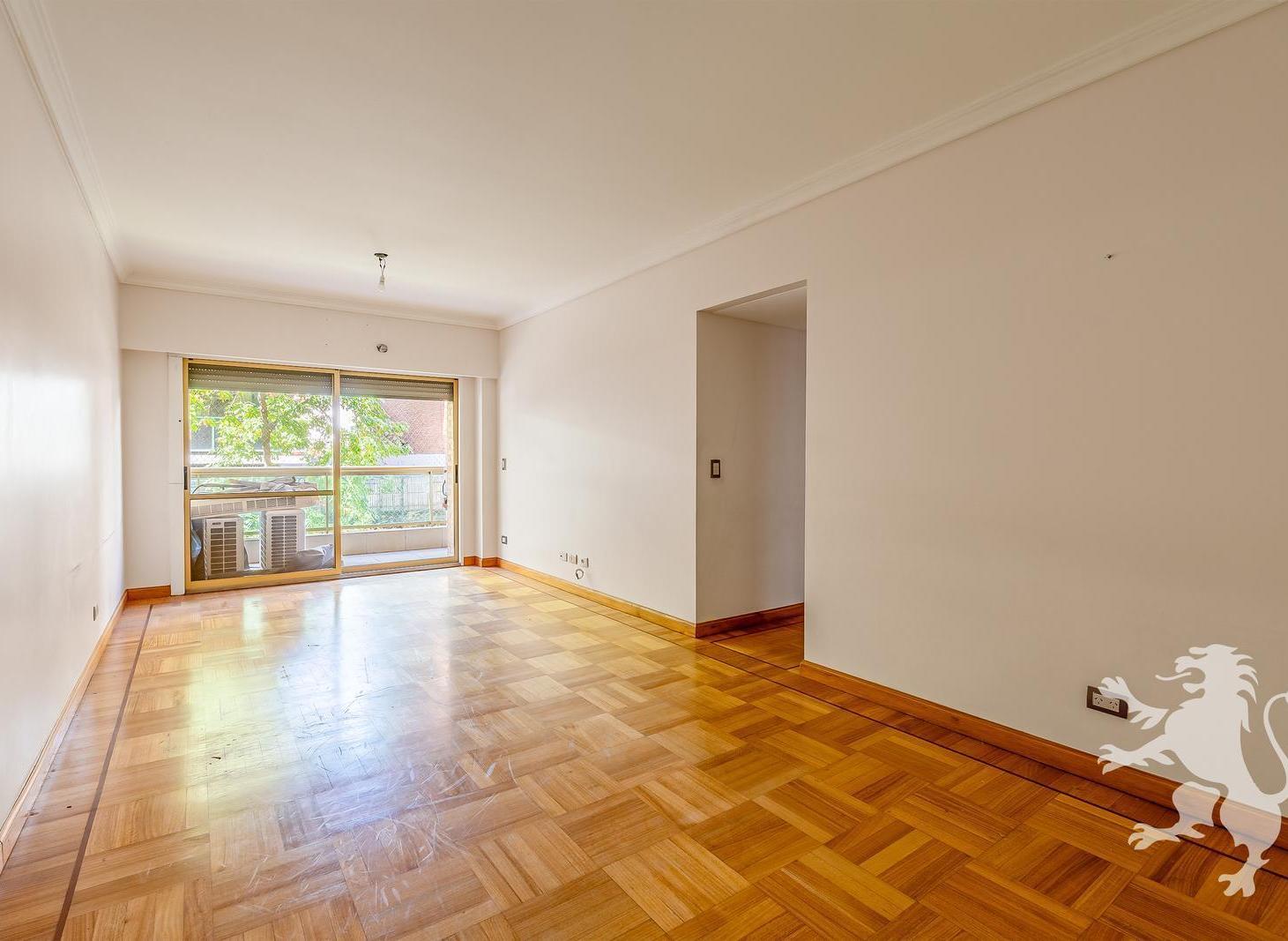 DEPARTAMENTO - VENTA - 3 AMBIENTES - SUITE - SUM - GIMNASIO - BELGRANO