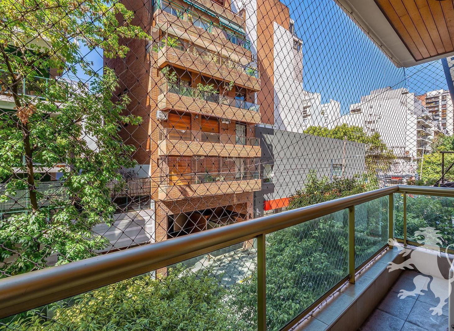 DEPARTAMENTO - VENTA - 3 AMBIENTES - SUITE - SUM - GIMNASIO - BELGRANO