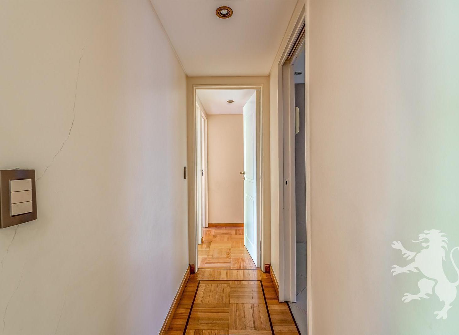 DEPARTAMENTO - VENTA - 3 AMBIENTES - SUITE - SUM - GIMNASIO - BELGRANO