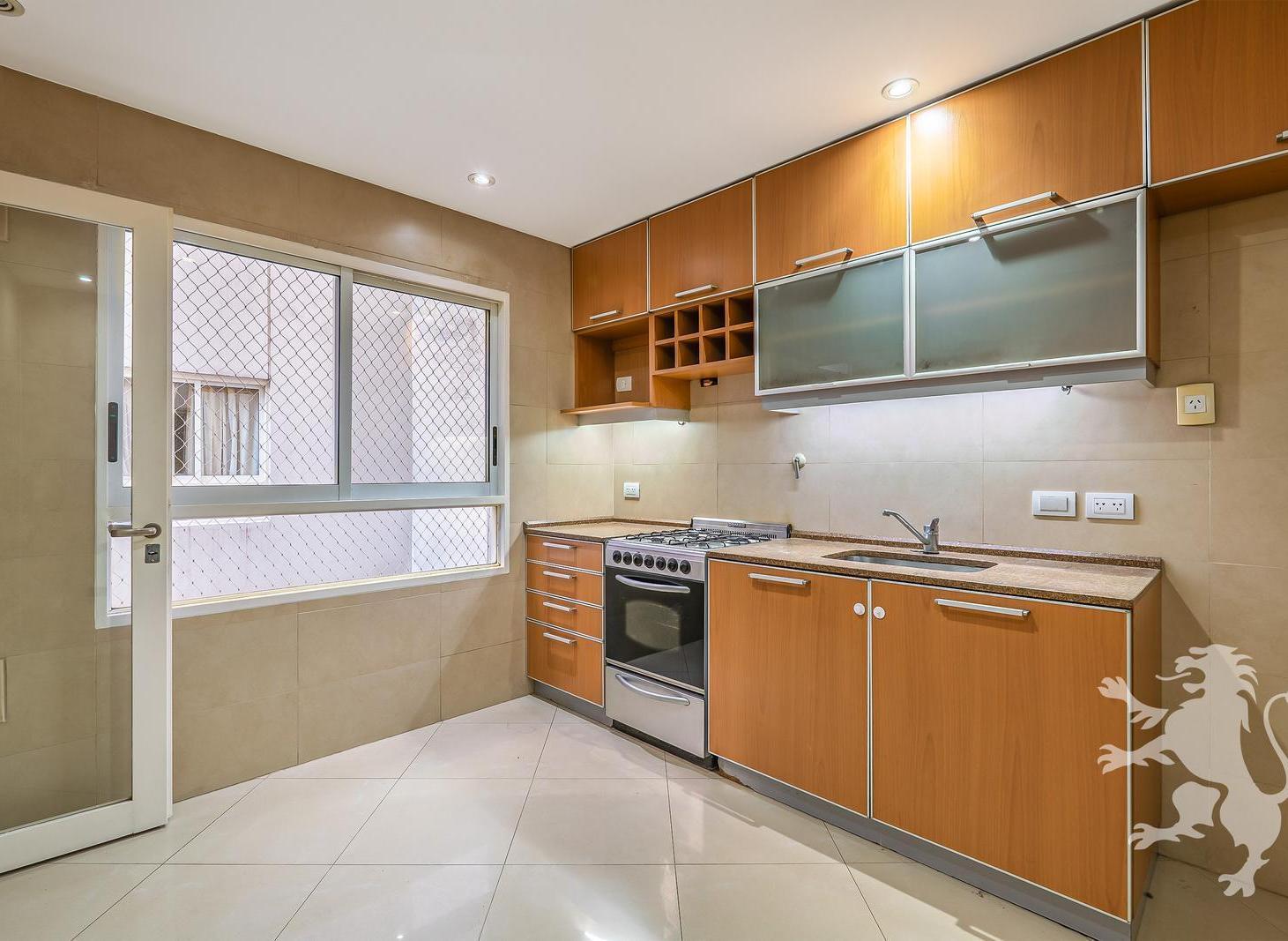 DEPARTAMENTO - VENTA - 3 AMBIENTES - SUITE - SUM - GIMNASIO - BELGRANO