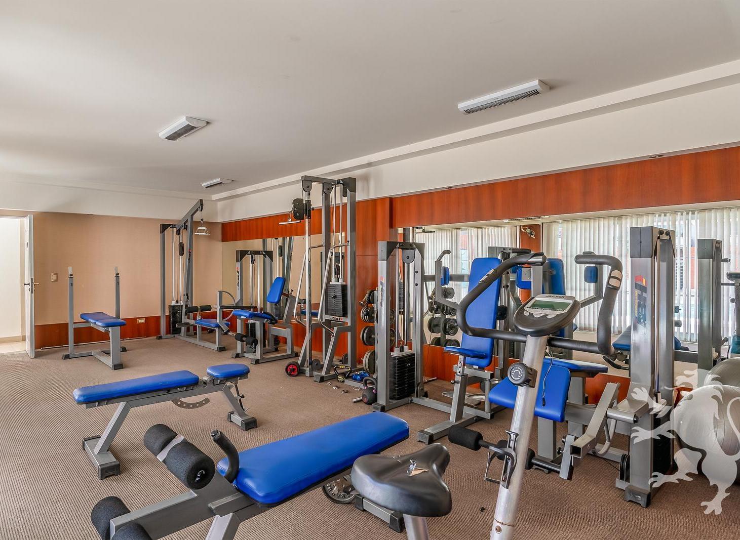DEPARTAMENTO - VENTA - 3 AMBIENTES - SUITE - SUM - GIMNASIO - BELGRANO