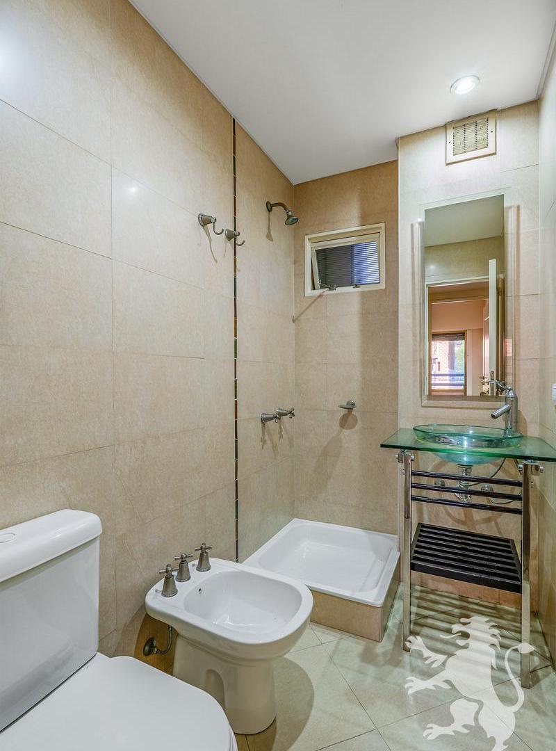 DEPARTAMENTO - VENTA - 3 AMBIENTES - SUITE - SUM - GIMNASIO - BELGRANO