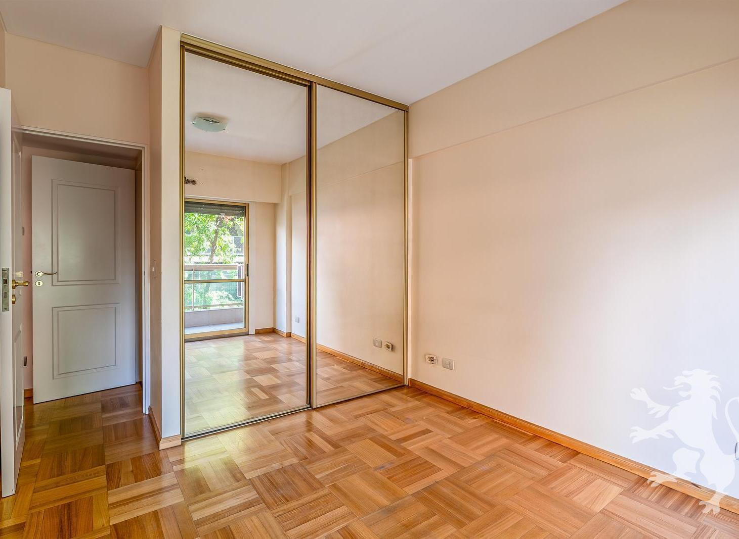 DEPARTAMENTO - VENTA - 3 AMBIENTES - SUITE - SUM - GIMNASIO - BELGRANO