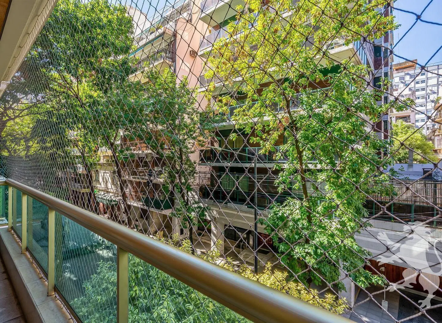 DEPARTAMENTO - VENTA - 3 AMBIENTES - SUITE - SUM - GIMNASIO - BELGRANO 4