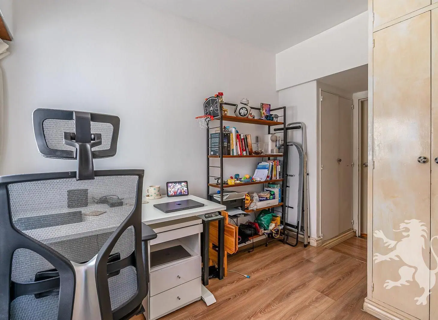 DEPARTAMENTO - VENTA - 3 AMBIENTES - BALCÓN - COCHERA - BELGRANO 2