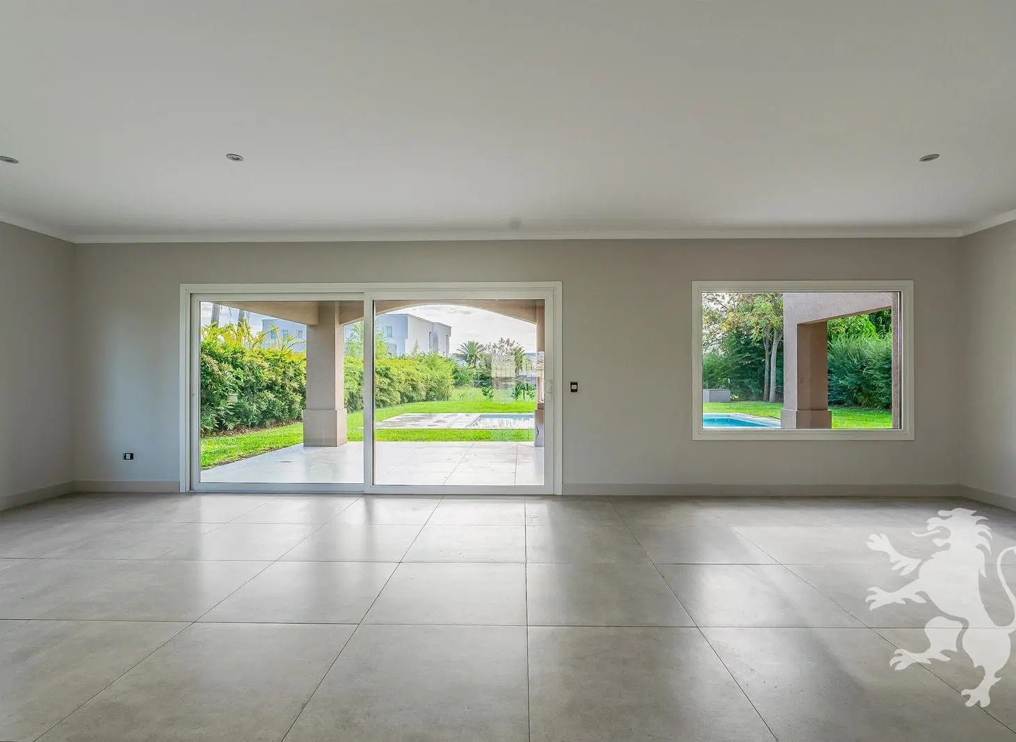 LA RESERVA CARDALES - CASA - VENTA - 6 AMB - MASTER SUITE - COCHERA - JARDIN - PISCINA - PARRILLA 4