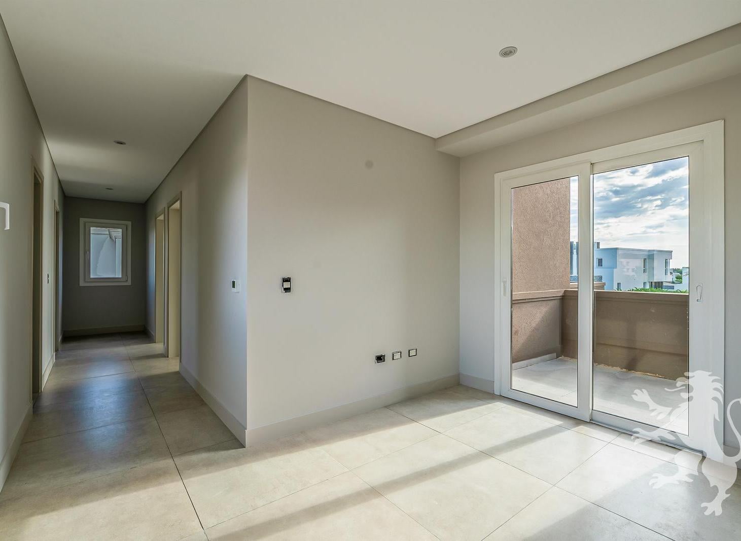 LA RESERVA CARDALES - CASA - VENTA - 6 AMB - MASTER SUITE - COCHERA - JARDIN - PISCINA - PARRILLA