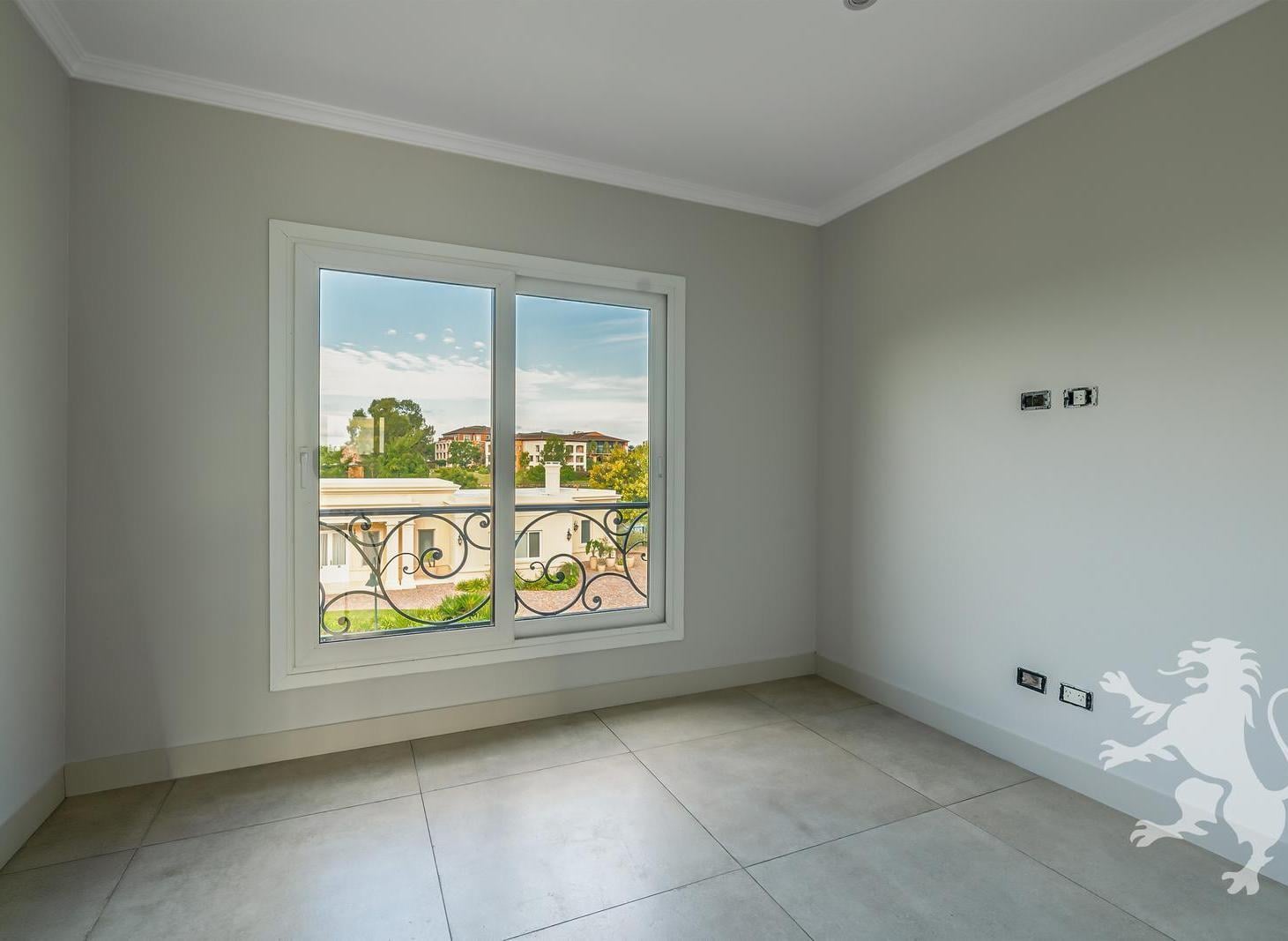 LA RESERVA CARDALES - CASA - VENTA - 6 AMB - MASTER SUITE - COCHERA - JARDIN - PISCINA - PARRILLA