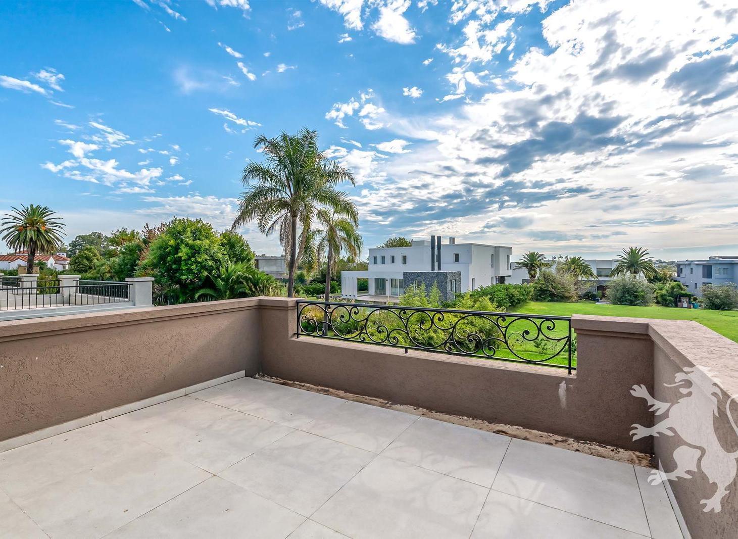 LA RESERVA CARDALES - CASA - VENTA - 6 AMB - MASTER SUITE - COCHERA - JARDIN - PISCINA - PARRILLA