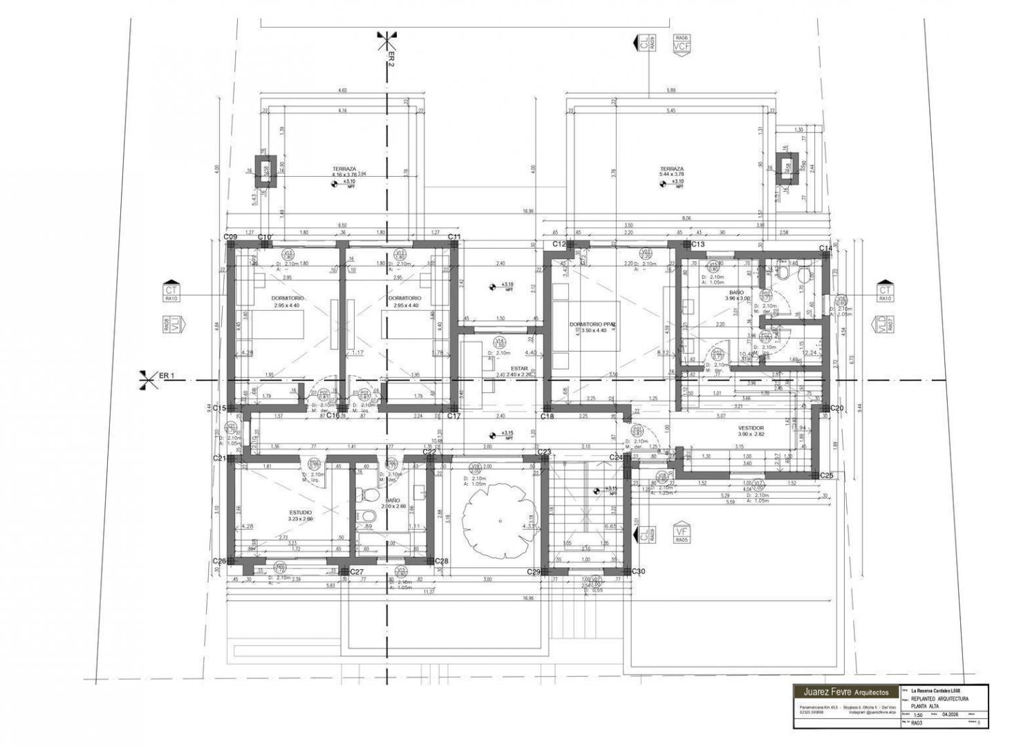 LA RESERVA CARDALES - CASA - VENTA - 6 AMB - MASTER SUITE - COCHERA - JARDIN - PISCINA - PARRILLA