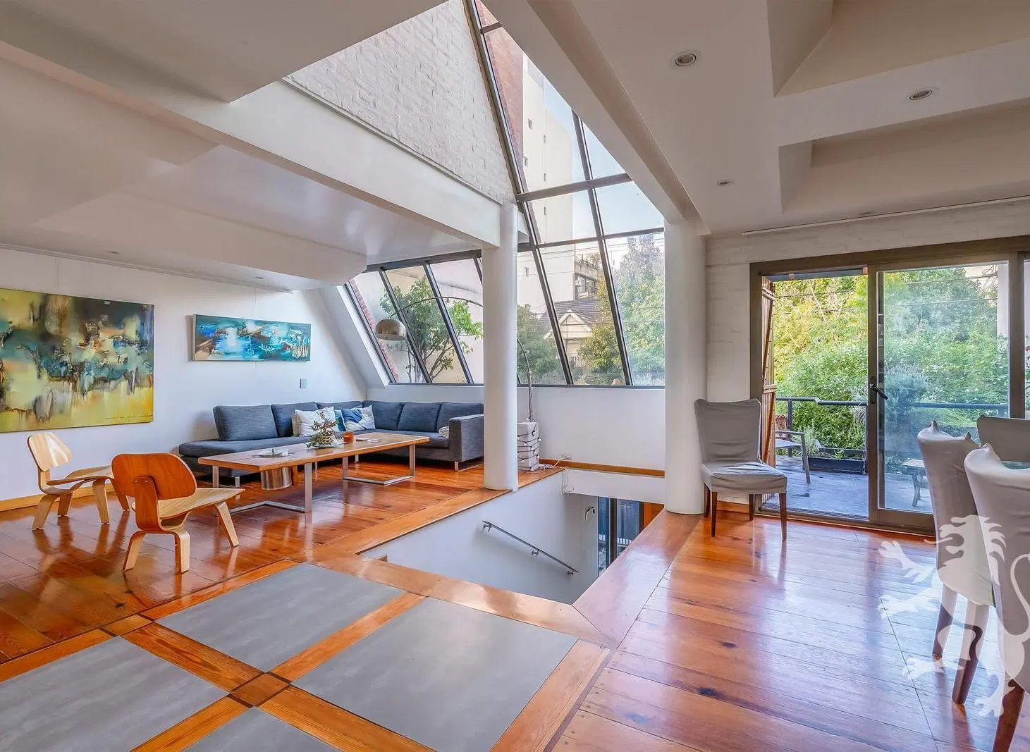 CASA - VENTA - 6 AMBIENTES - JARDIN - VILLA URQUIZA 5