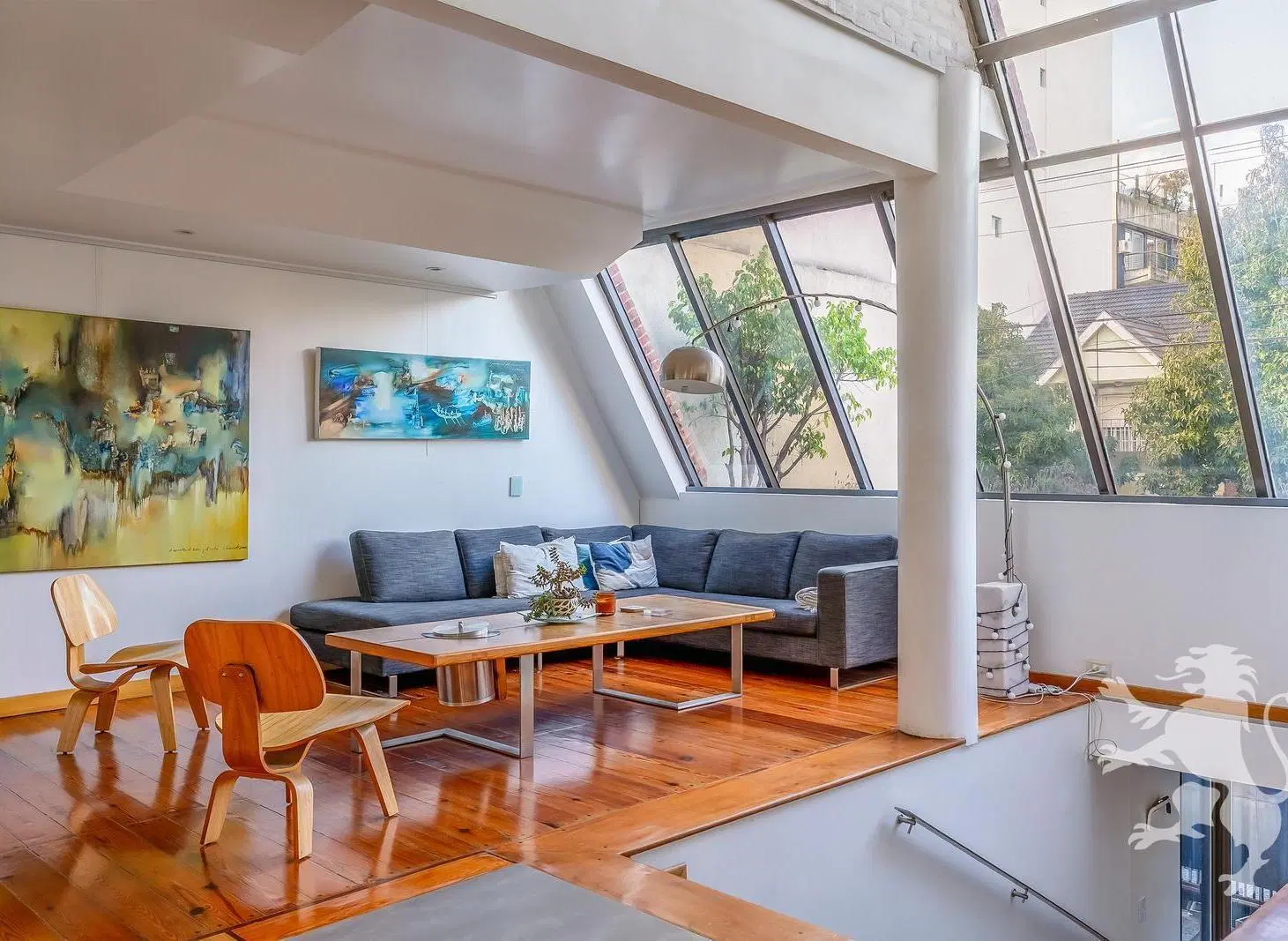 CASA - VENTA - 6 AMBIENTES - JARDIN - VILLA URQUIZA 3