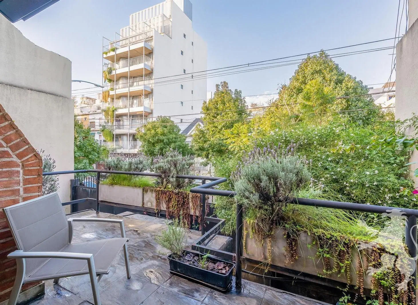 CASA - VENTA - 6 AMBIENTES - JARDIN - VILLA URQUIZA 2