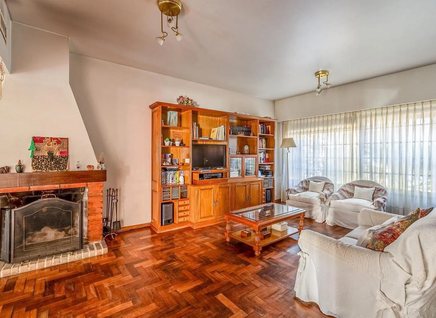 CASA - VENTA - 5 AMB - JARDÍN - SUITE - COCHERA - PISCINA - PARRILLA - COGHLAN 3
