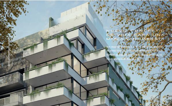 MONOAMBIENTE - VENTA - CATEGORIA - BELGRANO R