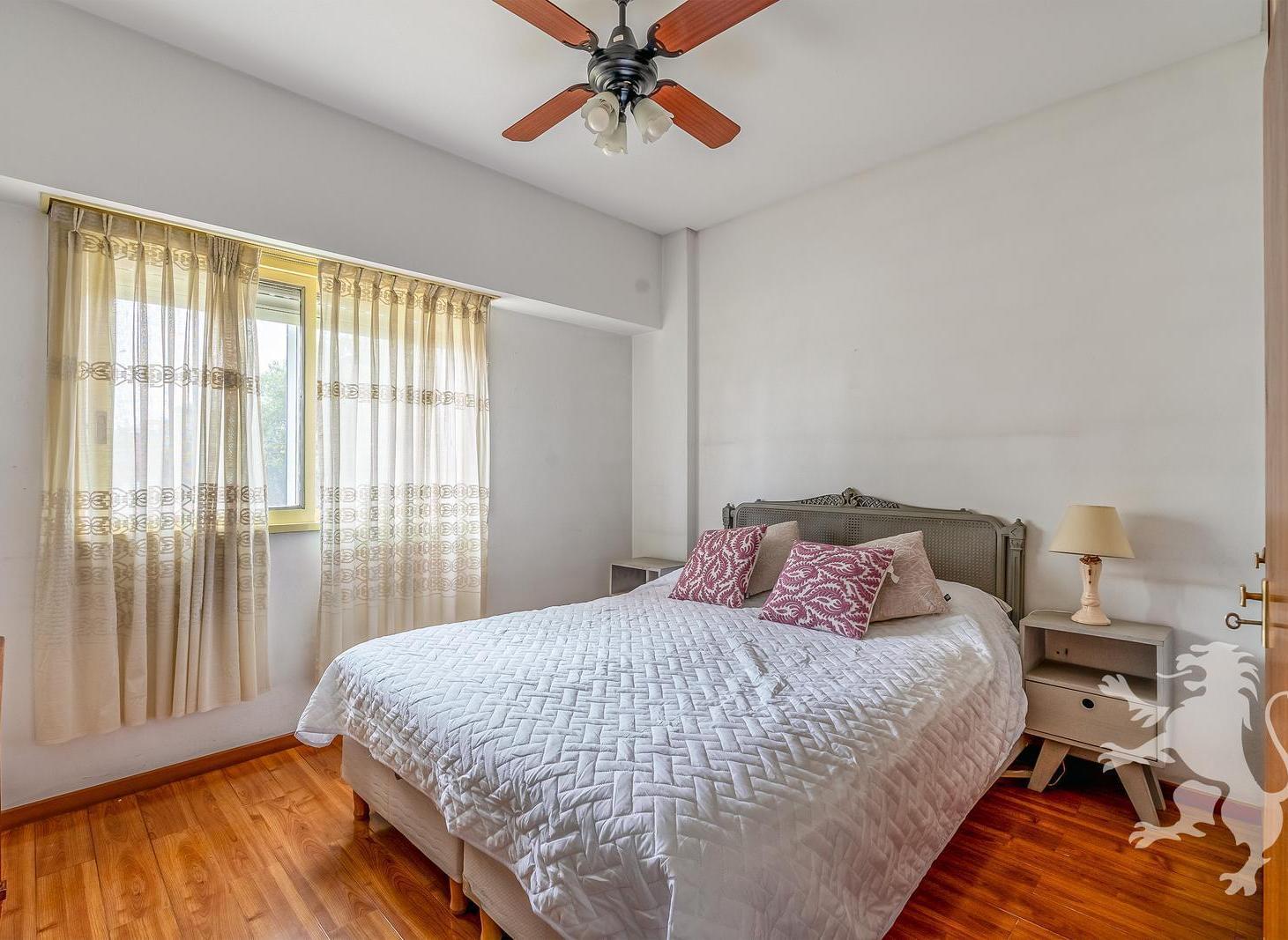 DEPARTAMENTO - VENTA - 5 AMBIENTES - ESPACIO GUARDACOCHES - BELGRANO CHICO