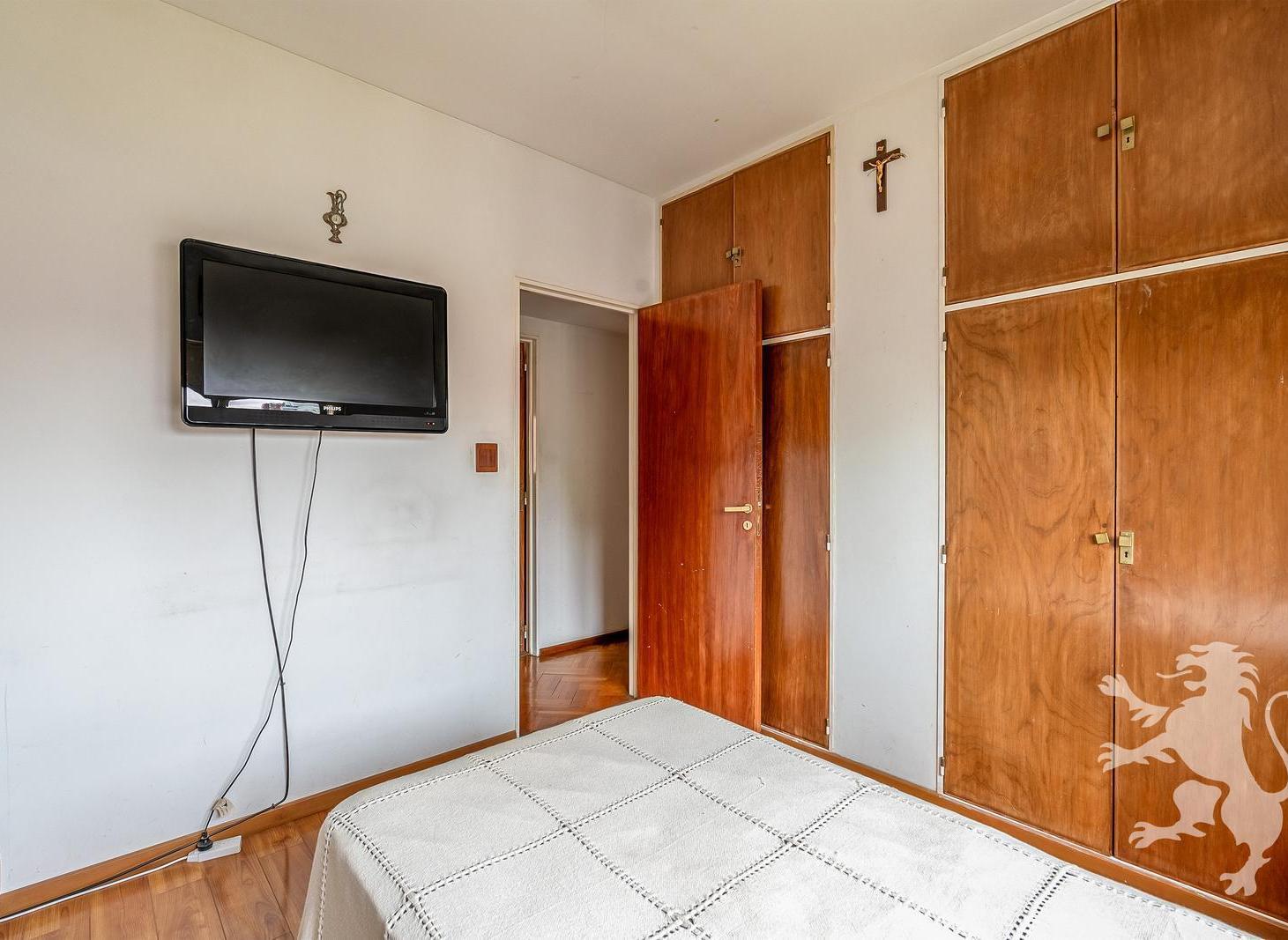 DEPARTAMENTO - VENTA - 5 AMBIENTES - ESPACIO GUARDACOCHES - BELGRANO CHICO