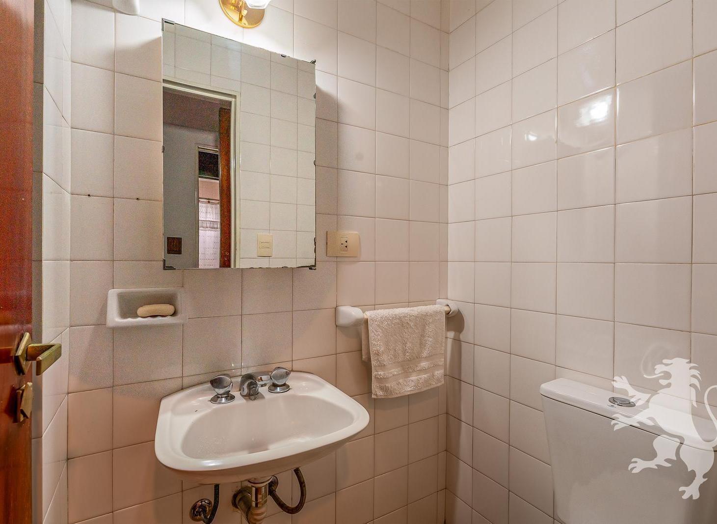 DEPARTAMENTO - VENTA - 5 AMBIENTES - ESPACIO GUARDACOCHES - BELGRANO CHICO