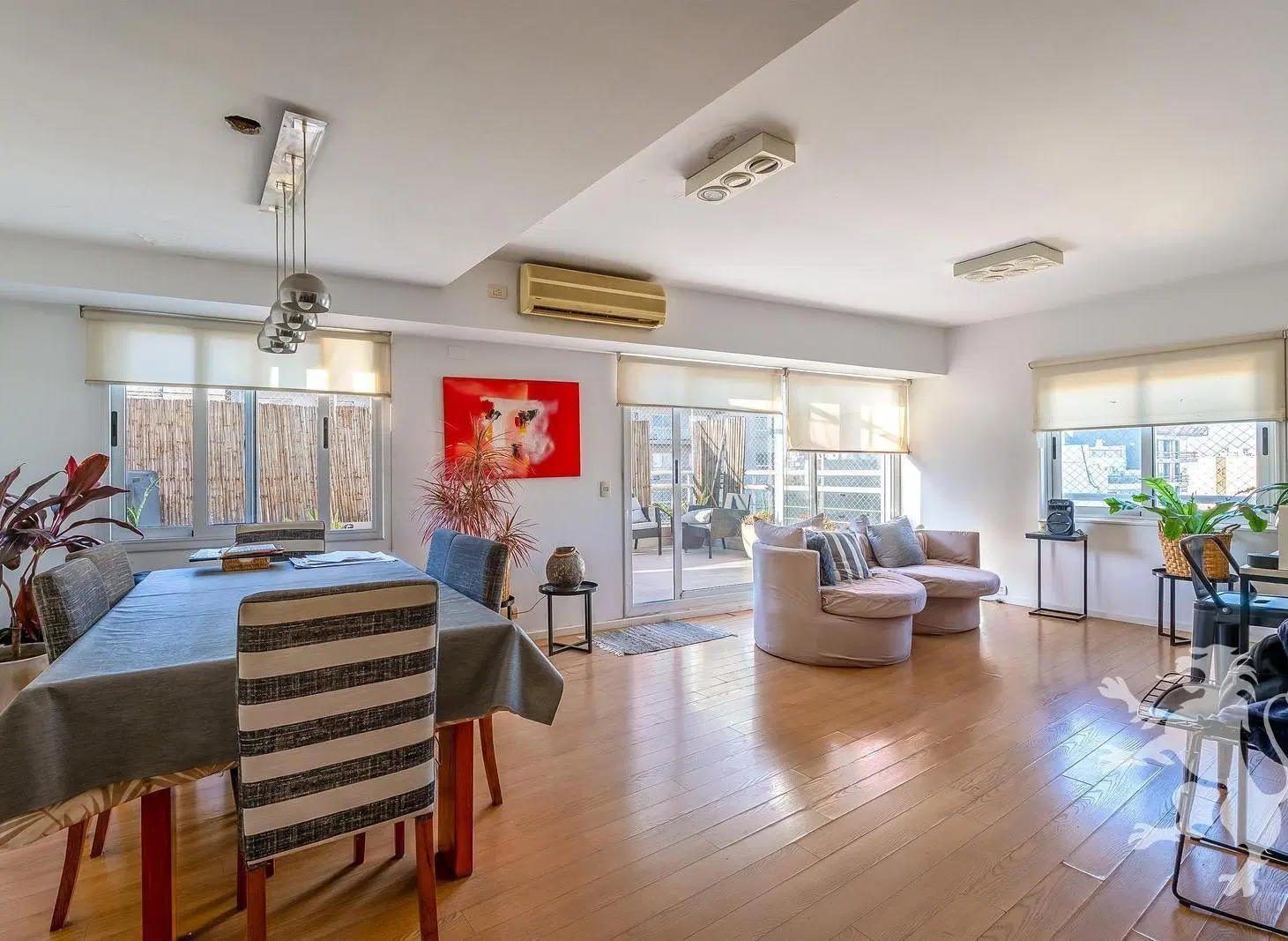 DEPARTAMENTO TIPO DUPLEX - VENTA - 4 AMBIENTES - BALCON TERRAZA - AMENITIES - COLEGIALES 4