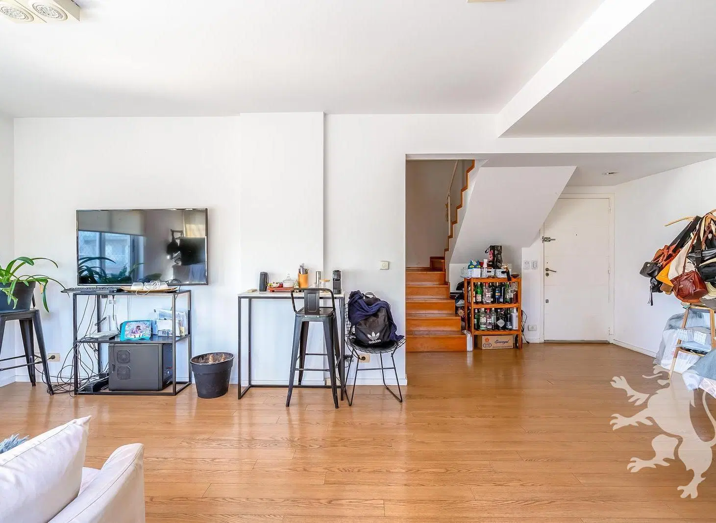 DEPARTAMENTO TIPO DUPLEX - VENTA - 4 AMBIENTES - BALCON TERRAZA - AMENITIES - COLEGIALES 3