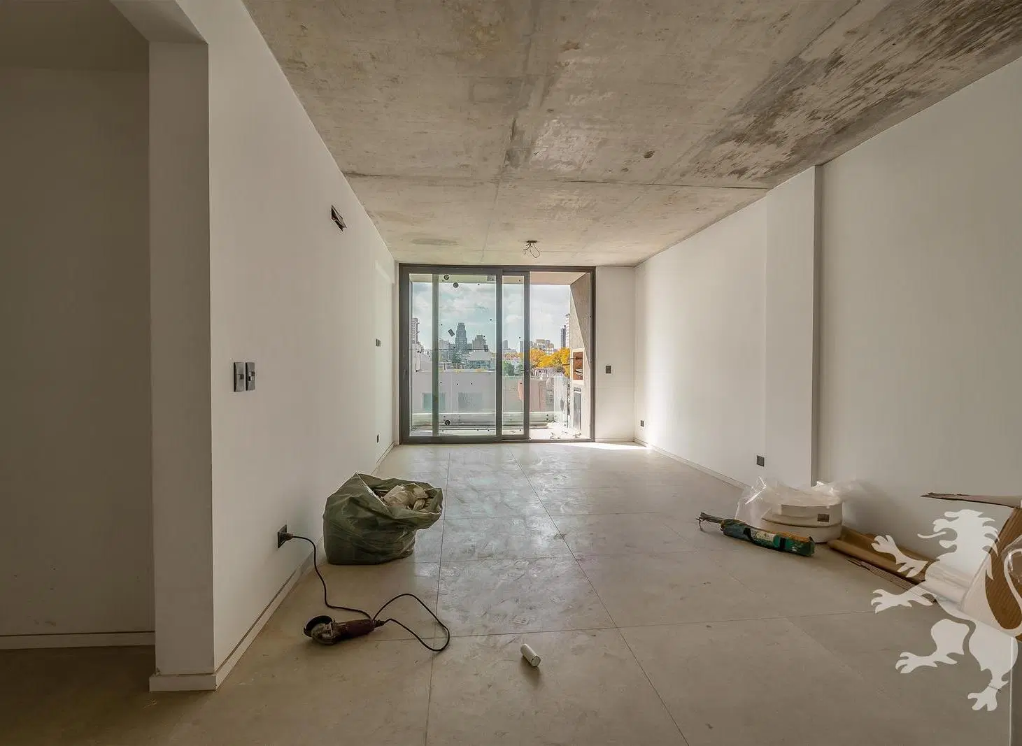 DEPARTAMENTO - VENTA - 4 AMBIENTES - COCHERA - BALCON - PARRILLA - NUÑEZ 3