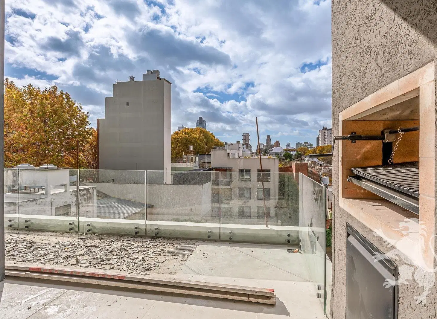 DEPARTAMENTO - VENTA - 4 AMBIENTES - COCHERA - BALCON - PARRILLA - NUÑEZ 2
