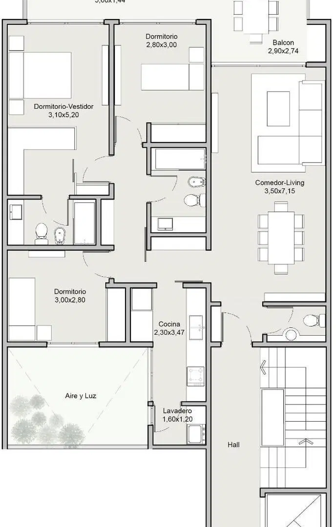 Plano 1