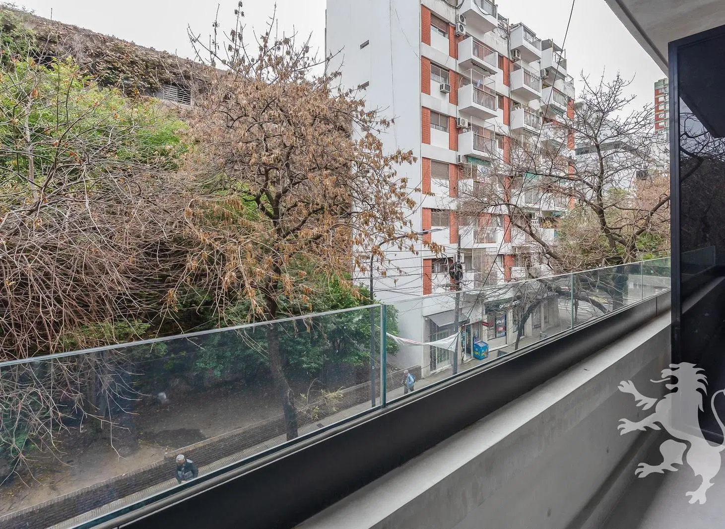 DEPARTAMENTO A ESTRENAR- VENTA - 3 AMBIENTES - BALCÓN - BELGRANO 5