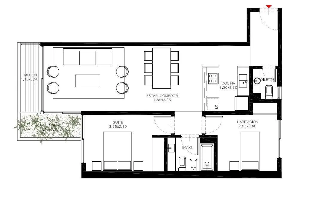 Plano 1
