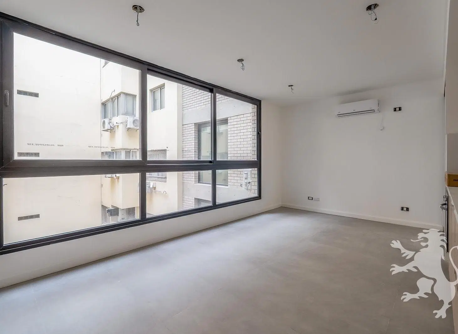 DEPARTAMENTO MONOAMBIENTE A ESTRENAR - VENTA  - BELGRANO 2