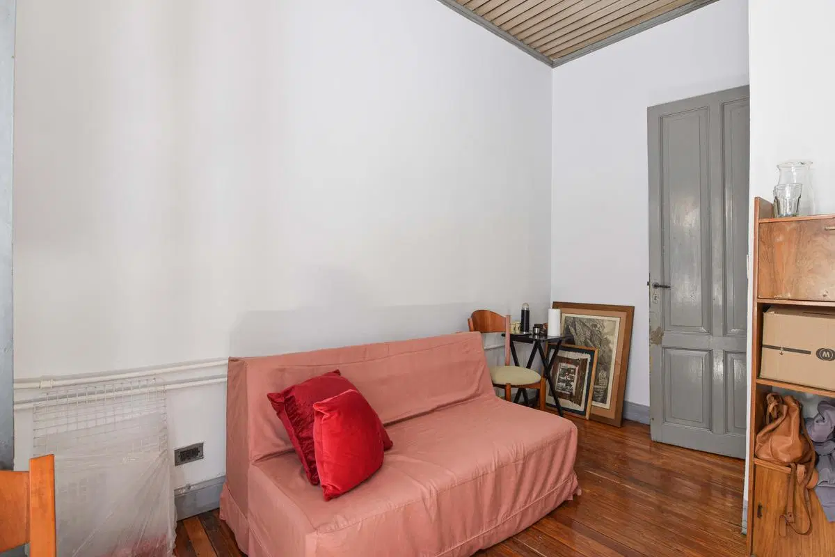 CASA/TERRENO - VENTA - DISTRITO AUDIOVISUAL - PALERMO HOLLYWOOD 2