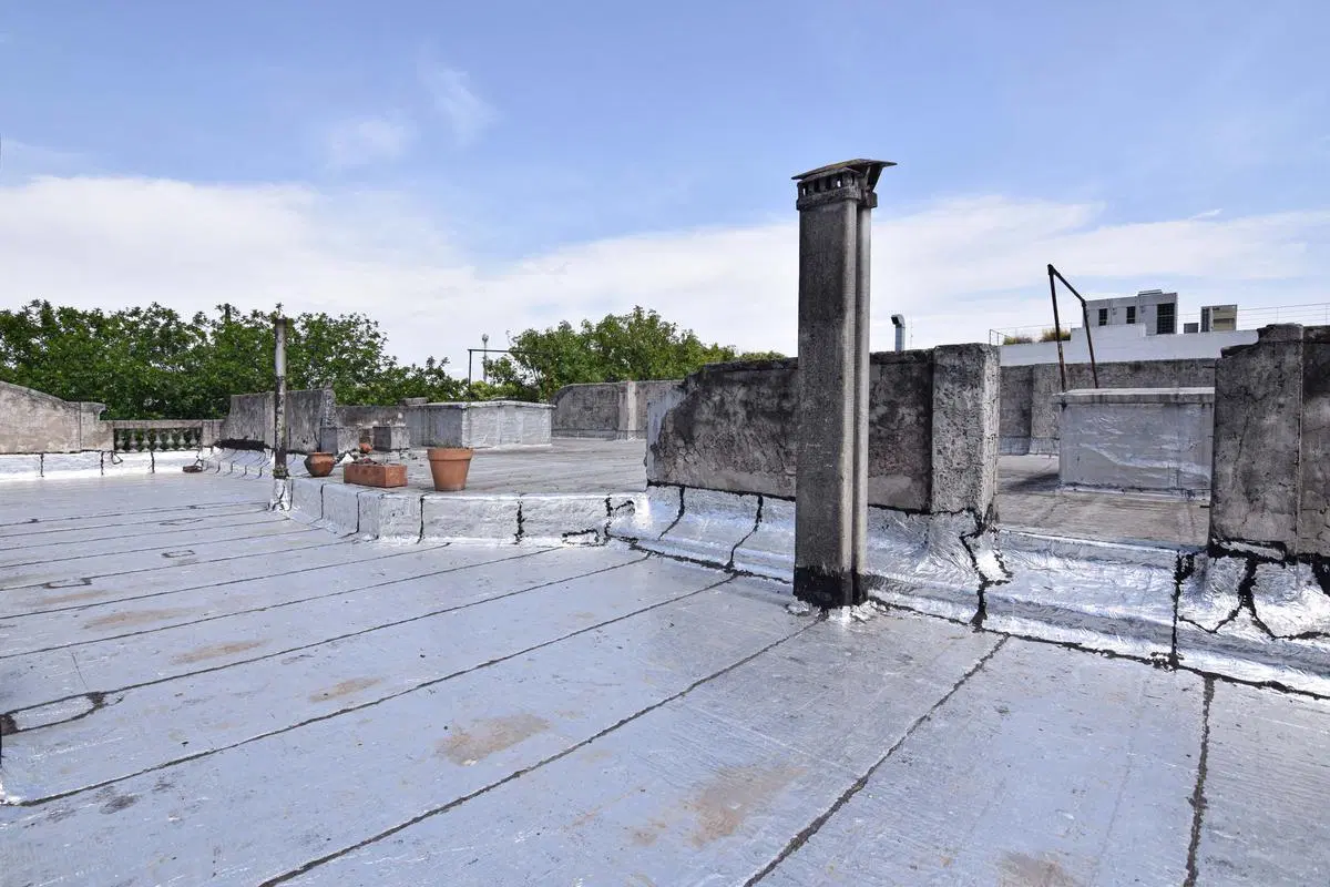 VENTA - LOCAL 17m X 41m - OFICINA - PALERMO HOLLYWOOD 5