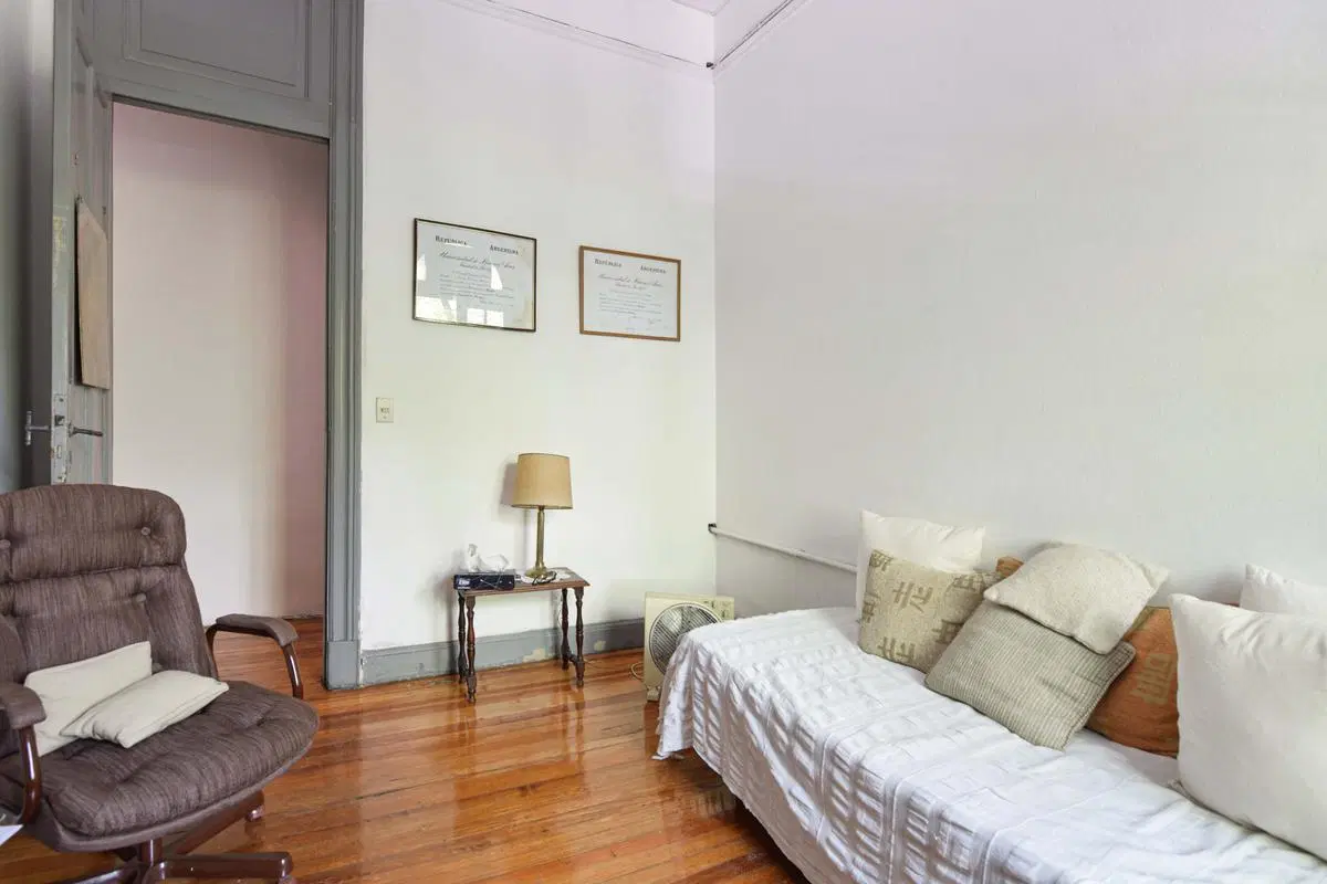 VENTA - LOCAL 17m X 41m - OFICINA - PALERMO HOLLYWOOD 4