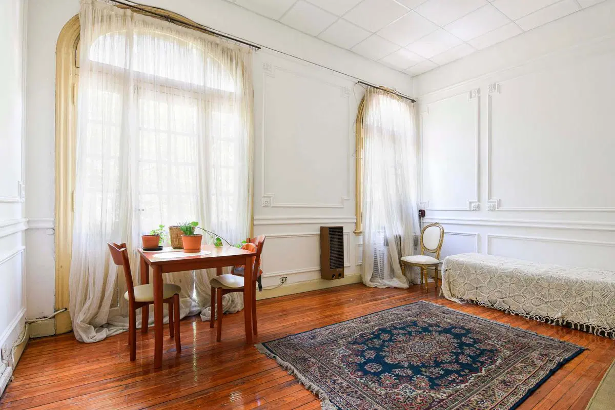 VENTA - LOCAL 17m X 41m - OFICINA - PALERMO HOLLYWOOD 3