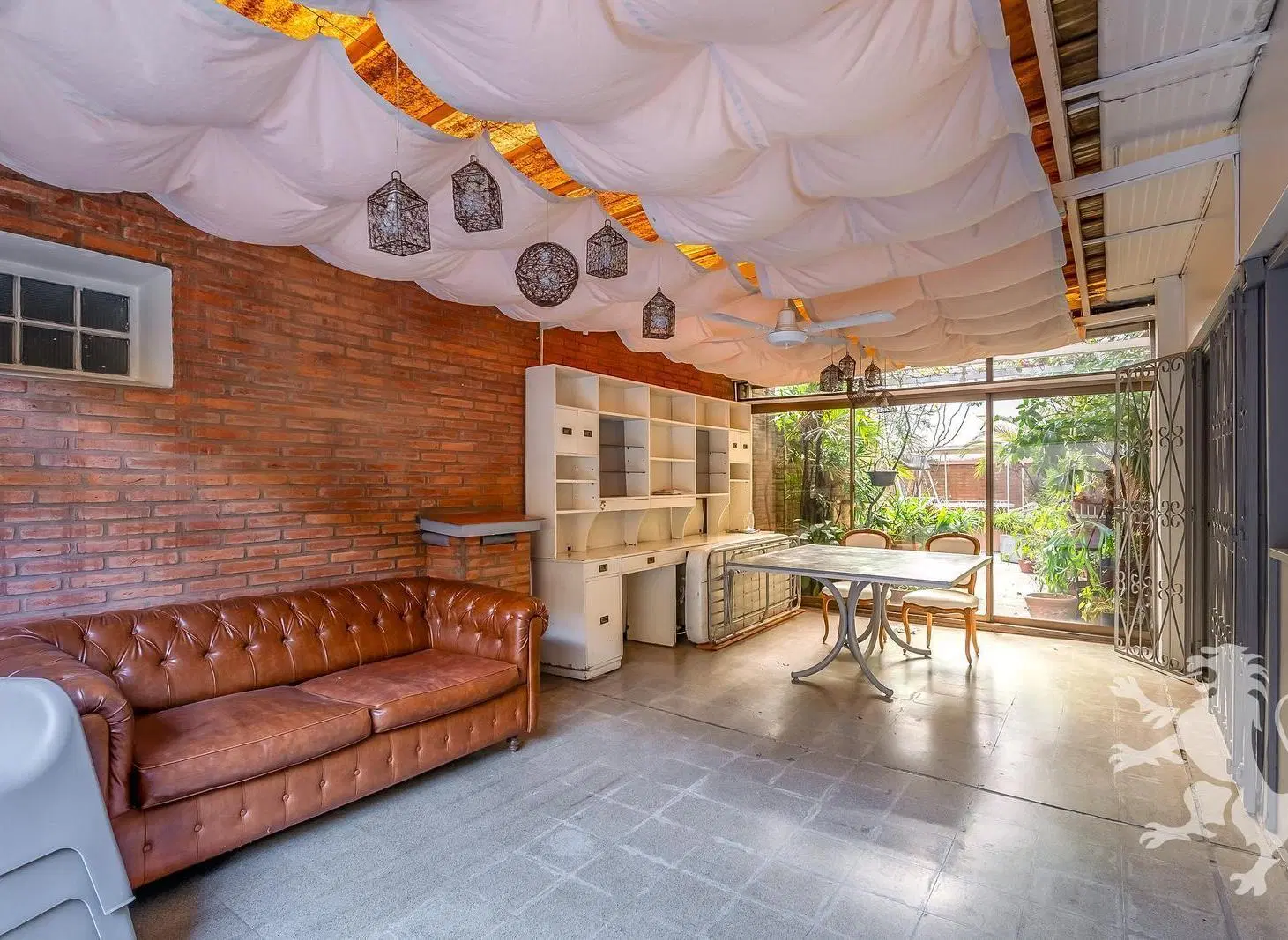 Departamento en Belgrano 3