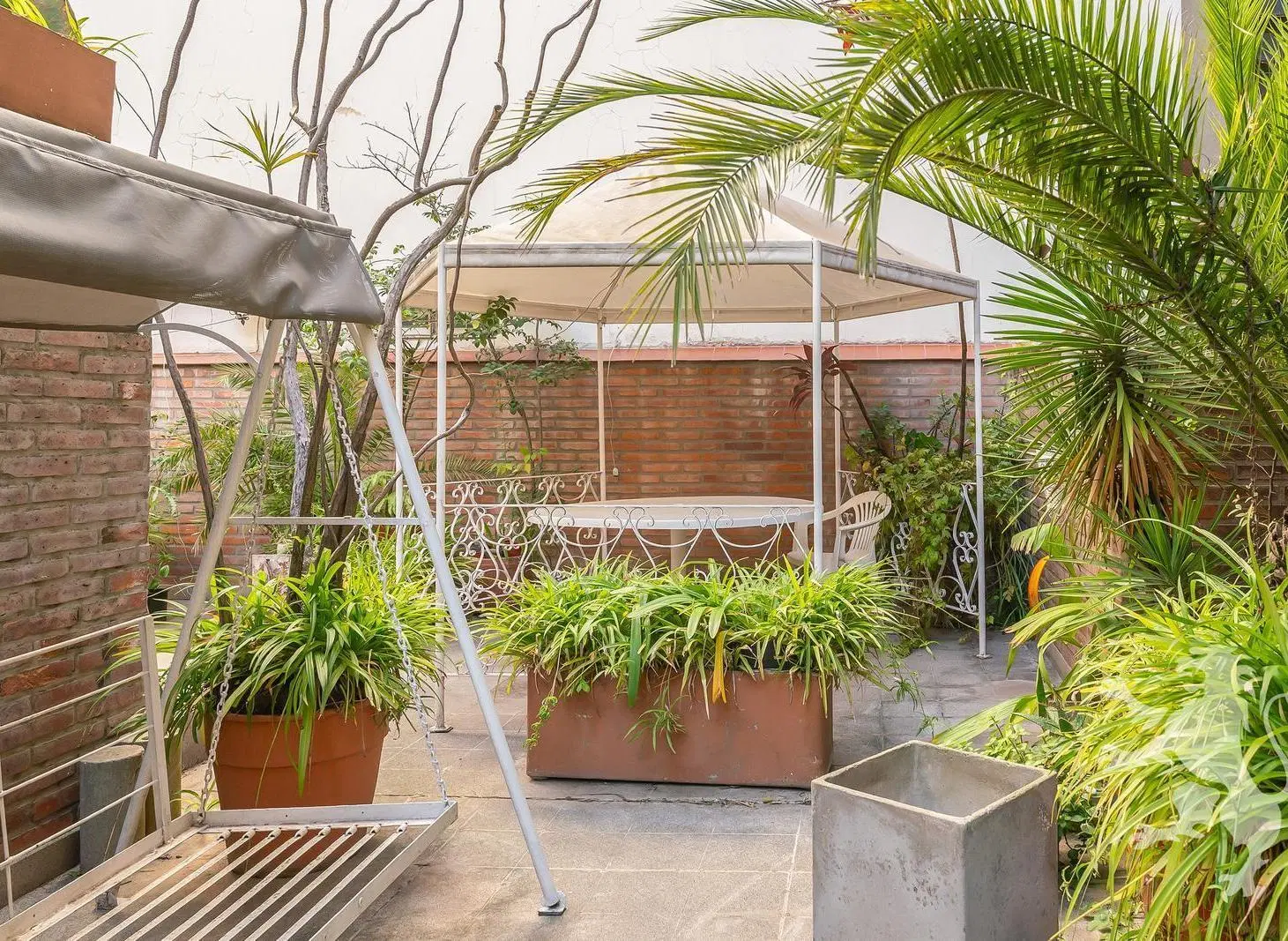 Departamento en Belgrano 4