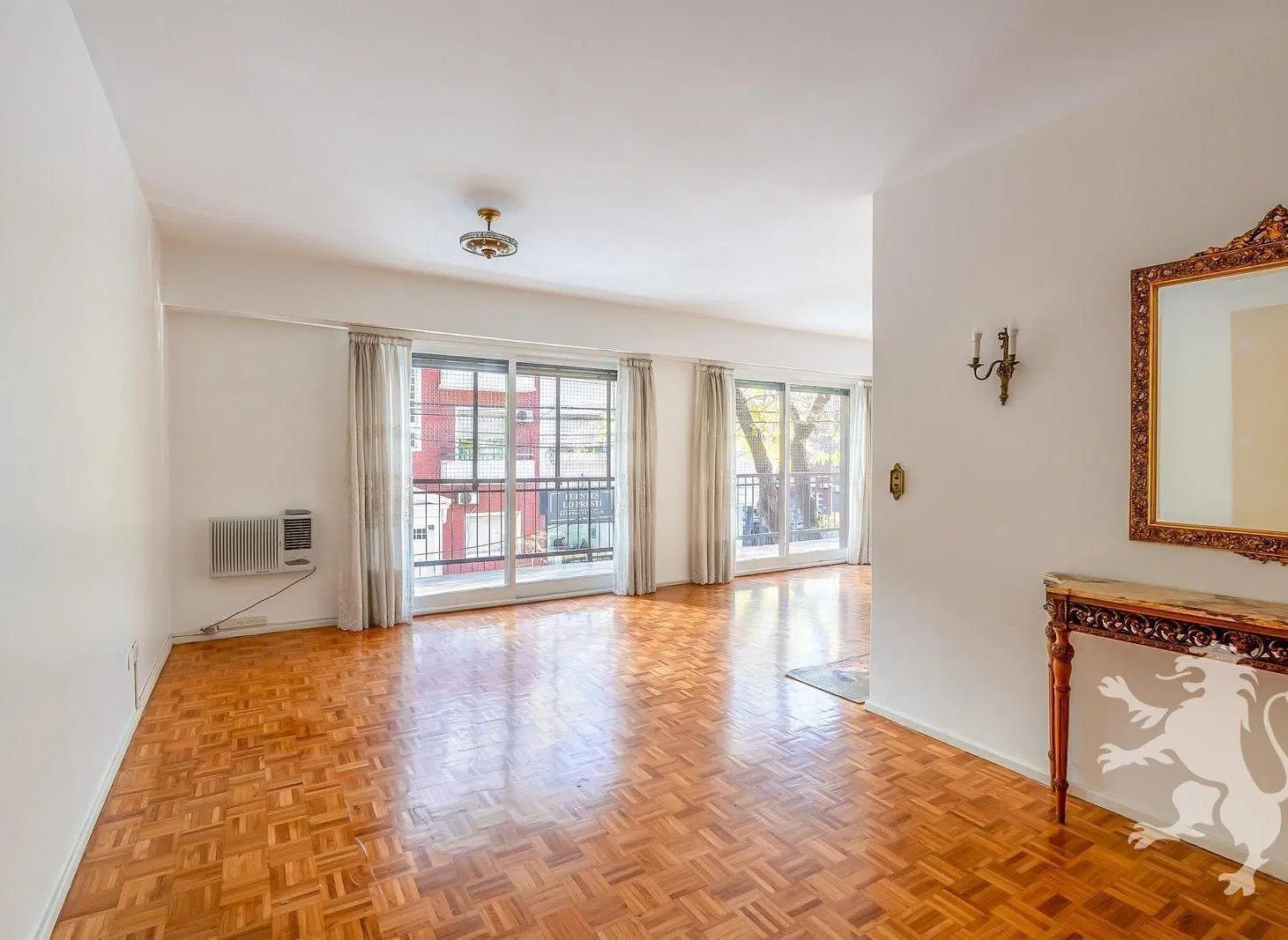 Departamento en Belgrano 2