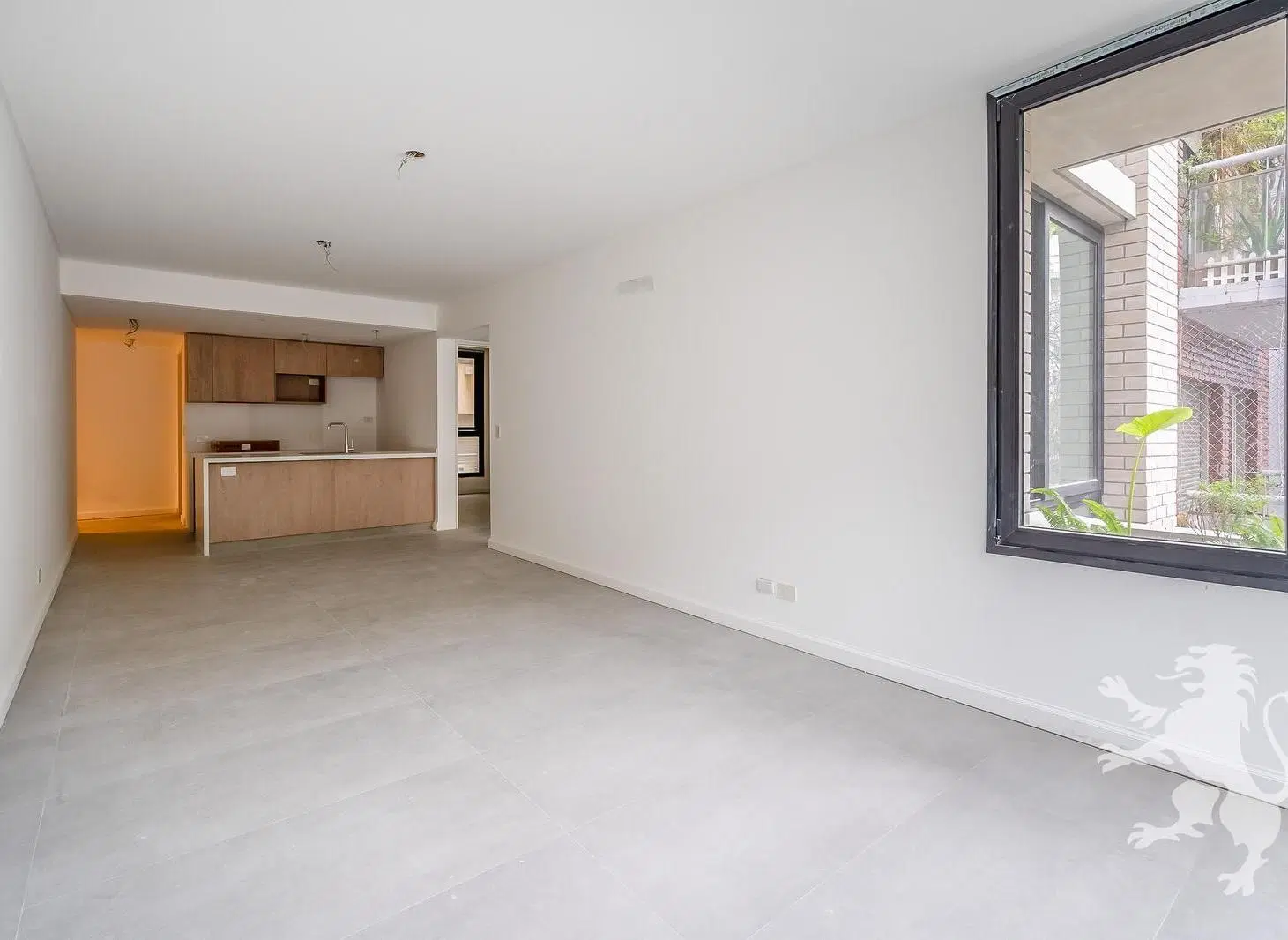 DEPARTAMENTO A ESTRENAR - VENTA - 3 AMBIENTES - BELGRANO 4