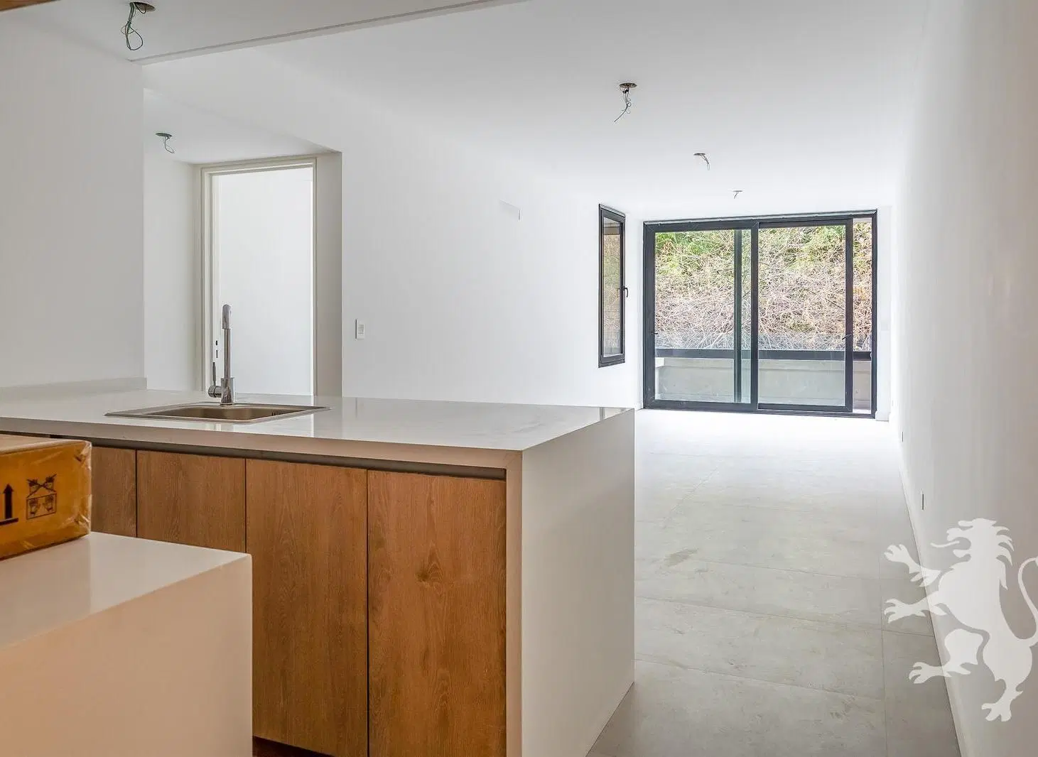 DEPARTAMENTO A ESTRENAR - VENTA - 3 AMBIENTES - BELGRANO 5