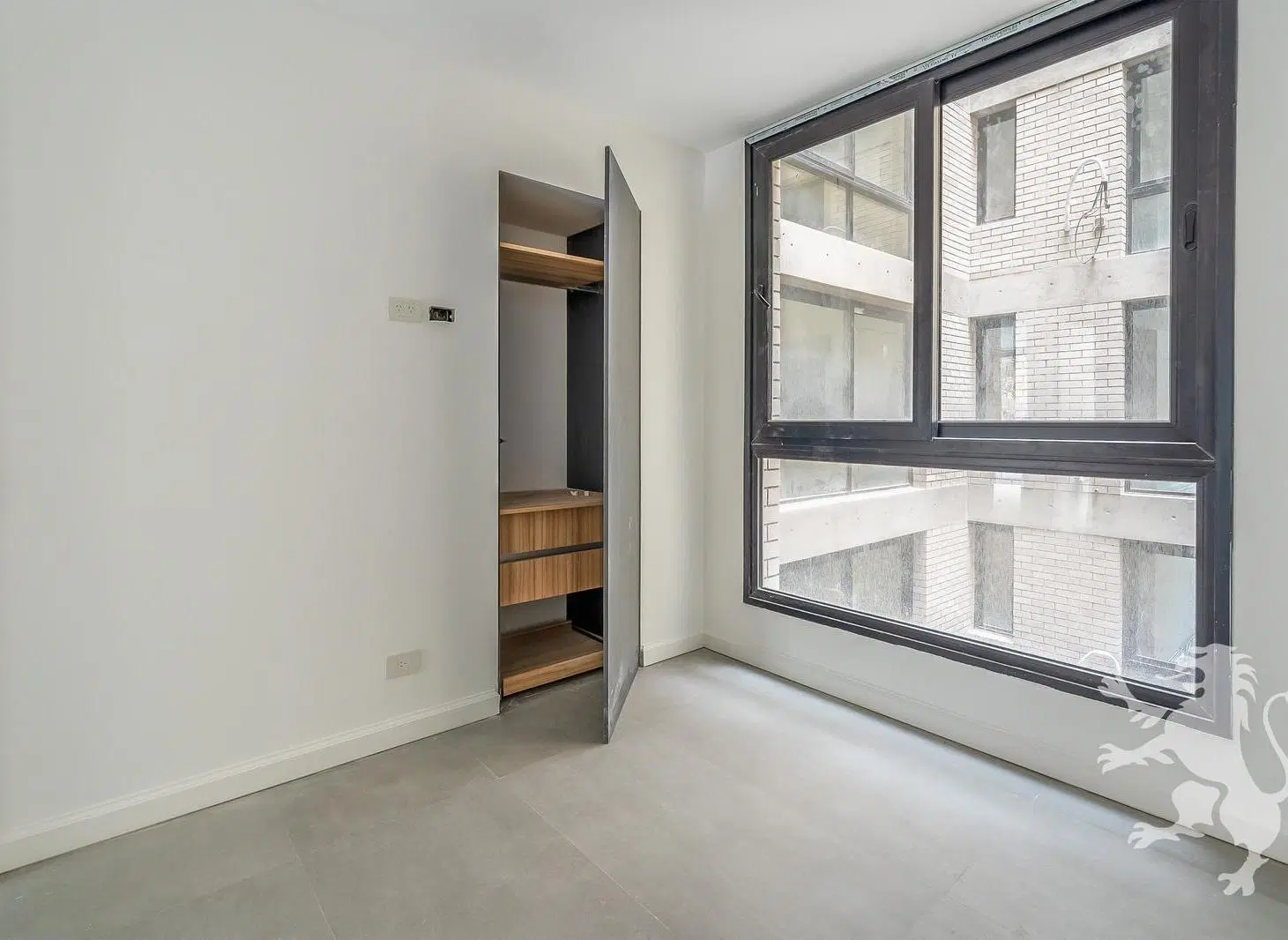 DEPARTAMENTO A ESTRENAR - VENTA - 3 AMBIENTES - COCHERA - BELGRANO 4