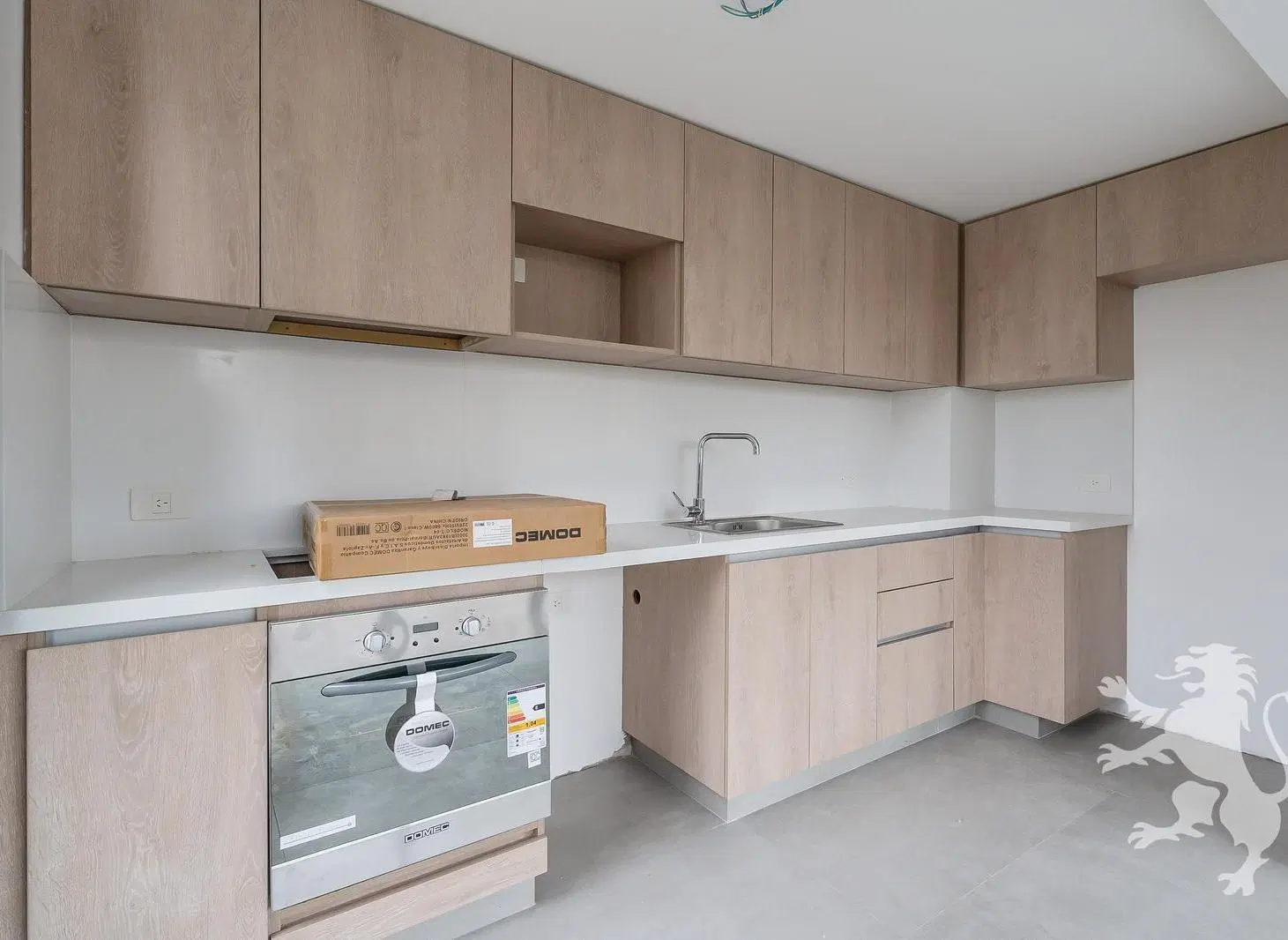EXCELENTE DEPARTAMENTO A ESTRENAR CON COCHERA Y FULL AMENITIES EN BELGRANO 3