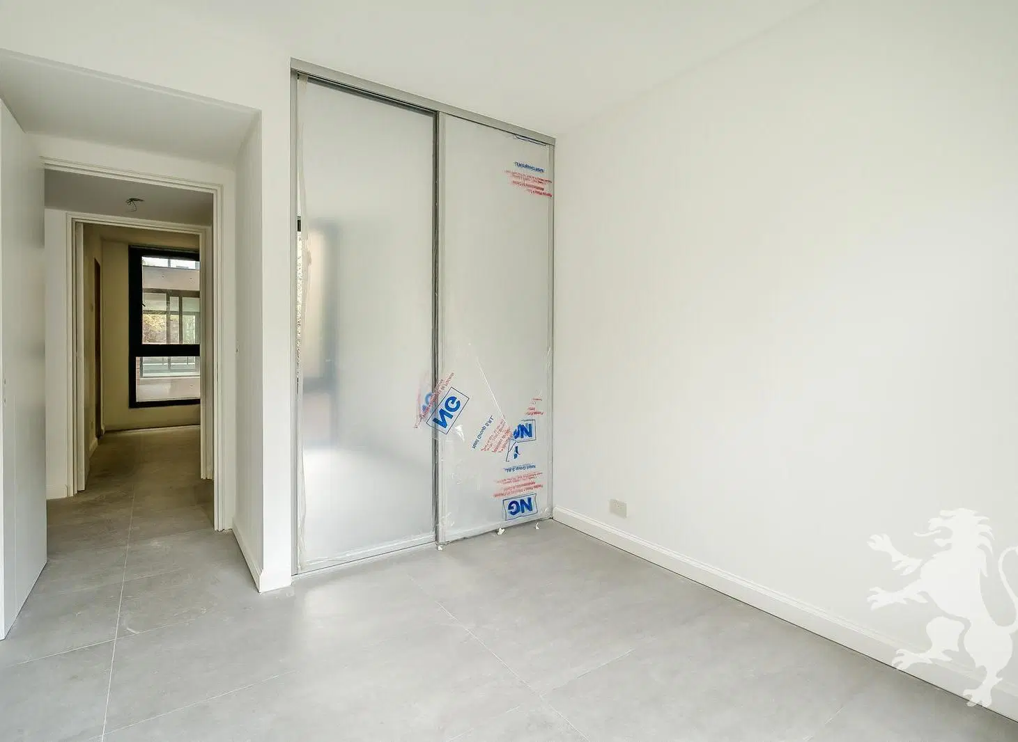 DEPARTAMENTO A ESTRENAR- VENTA - 3 AMBIENTES - BALCÓN - BELGRANO 4